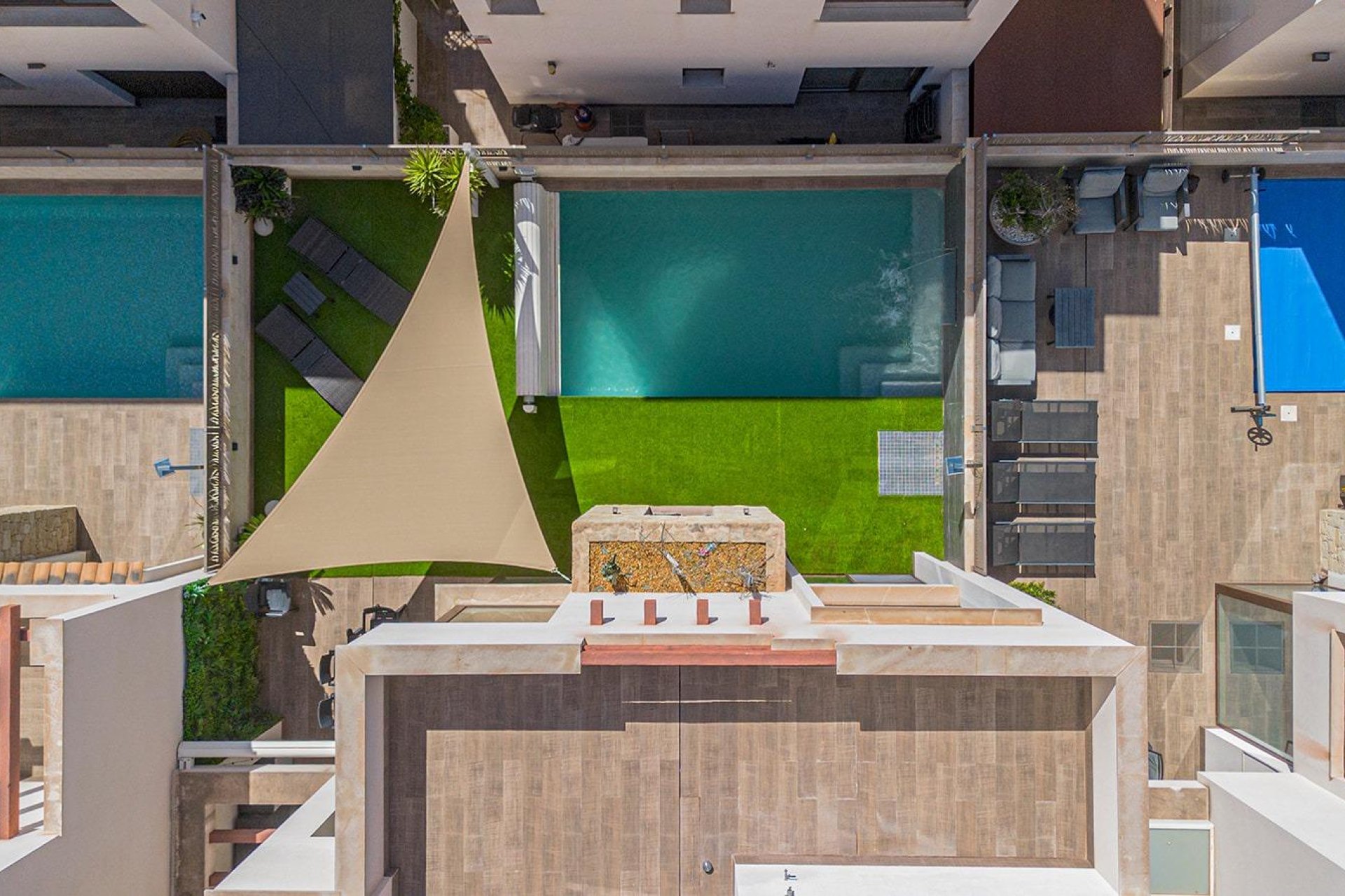 Resale - Villa * - Rojales * - Pueblo bravo