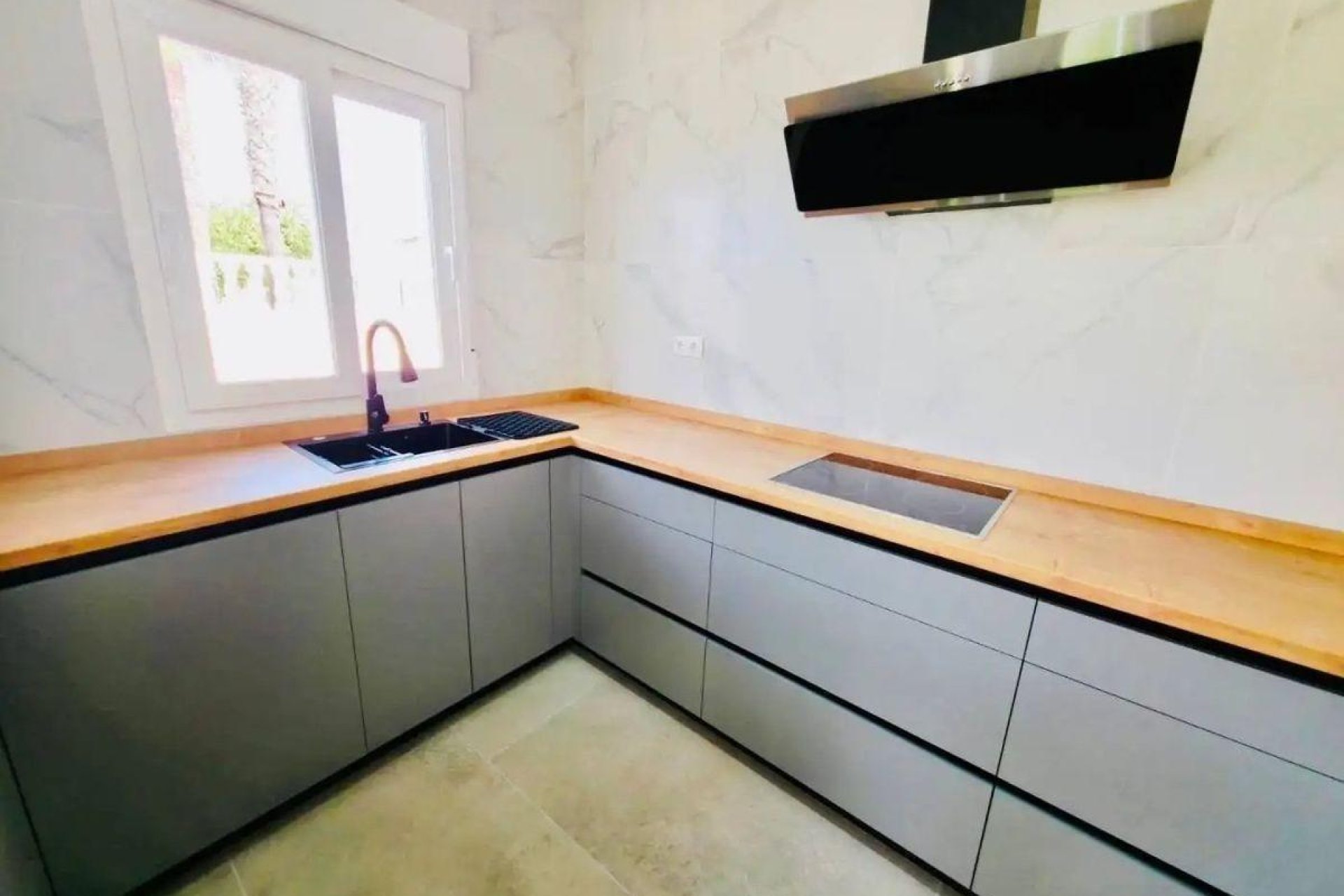 Resale - Villa * - Rojales * - Rojales Hills - Rosa Bungalows