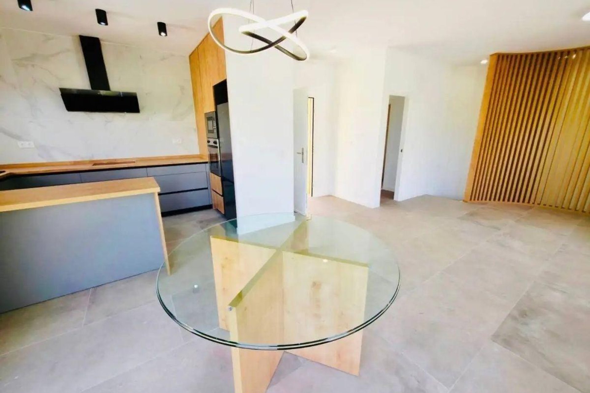 Resale - Villa * - Rojales * - Rojales Hills - Rosa Bungalows