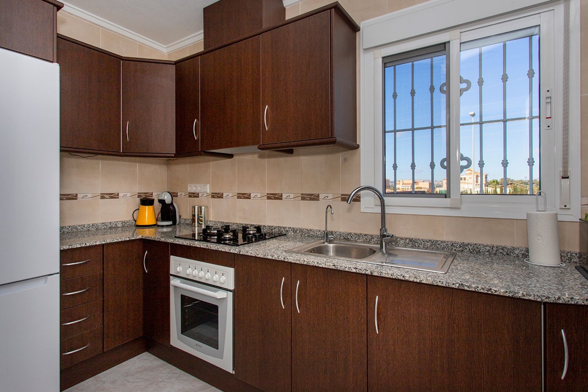 Resale - Villa * - Rojales *