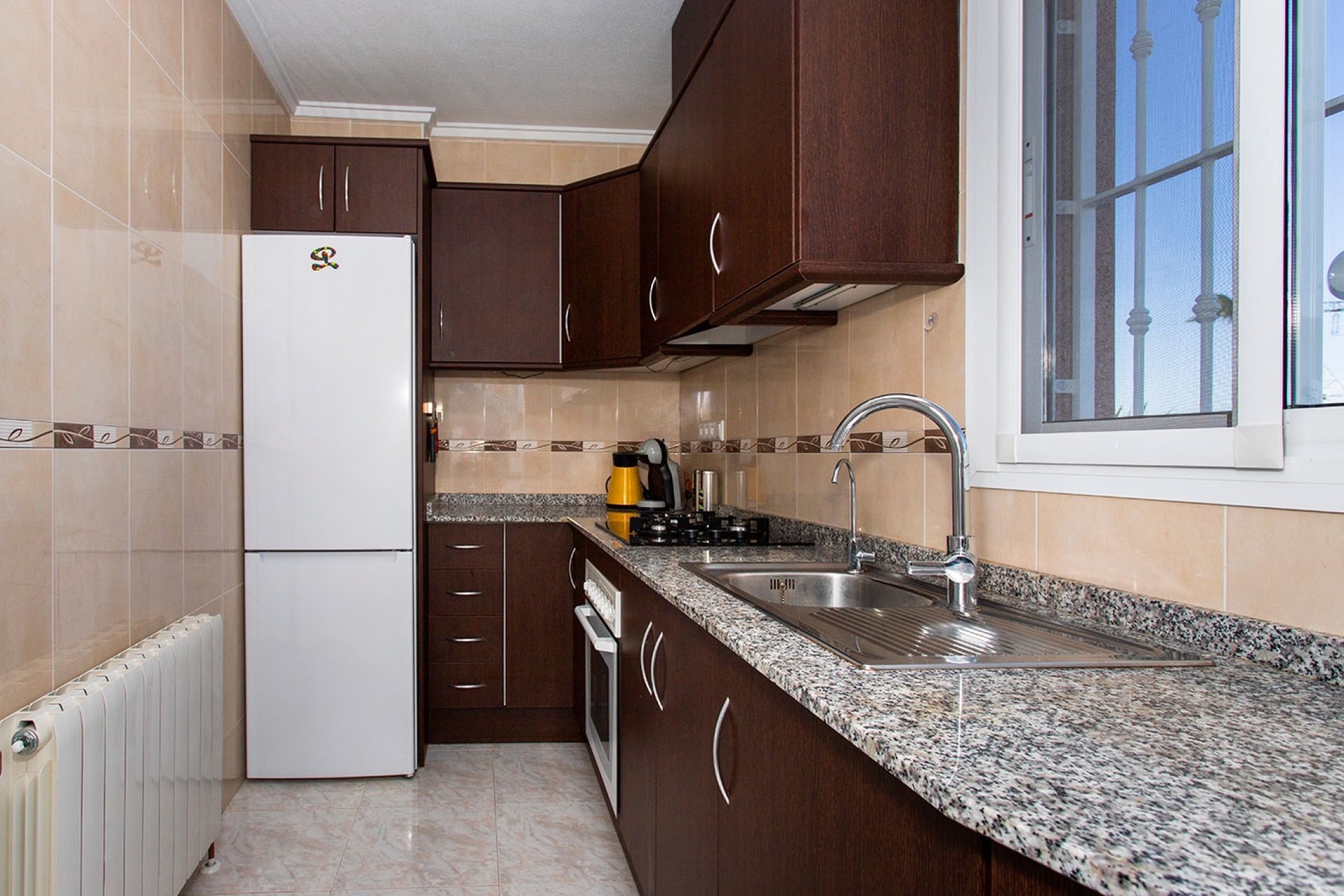 Resale - Villa * - Rojales *