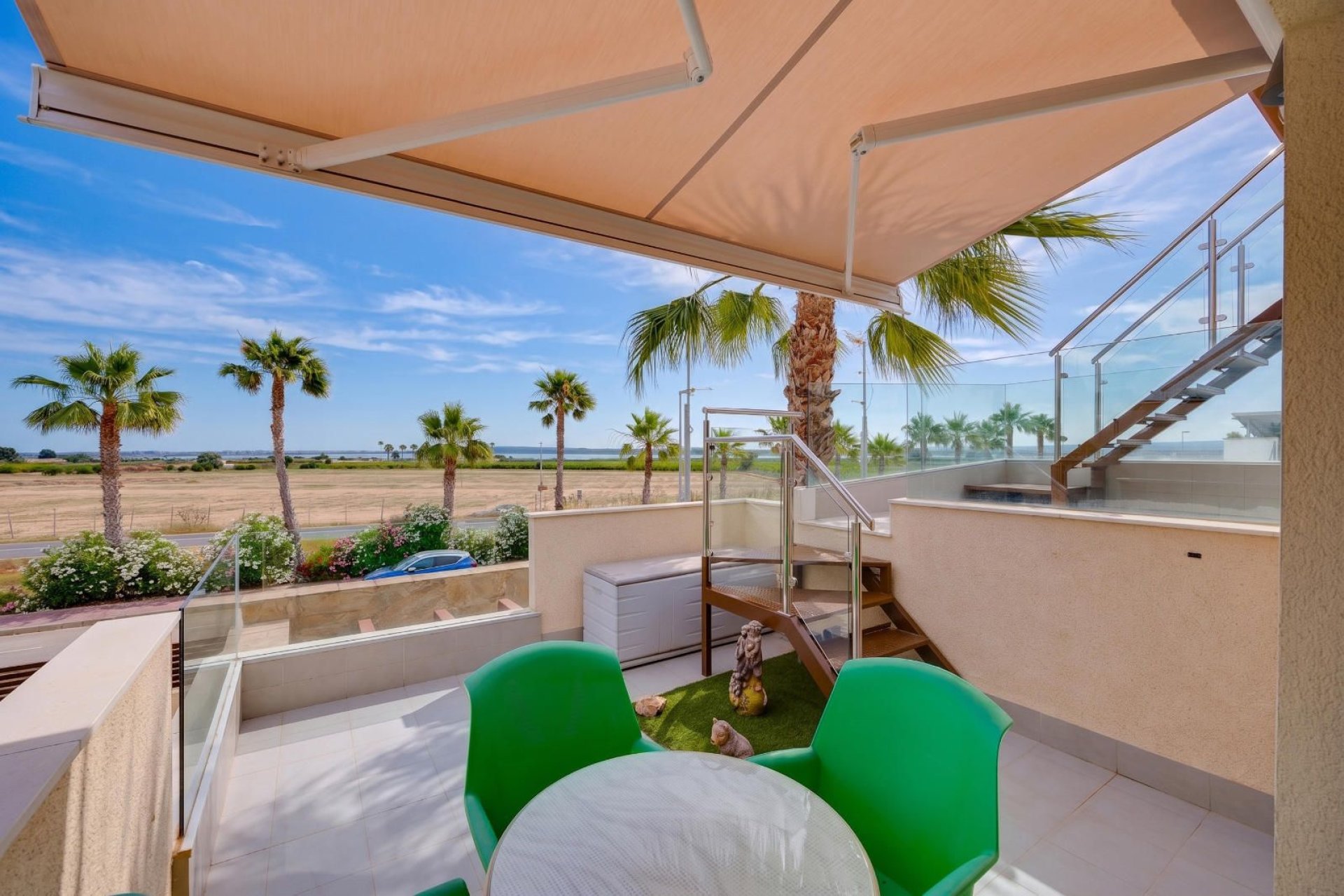 Resale - Villa * - Rojales *
