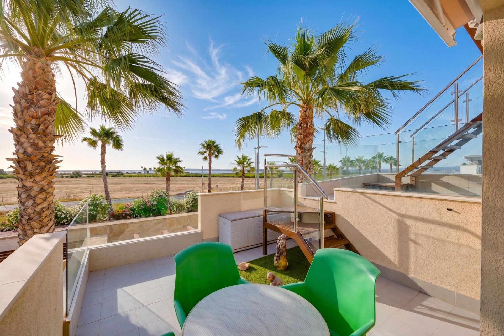 Resale - Villa * - Rojales *