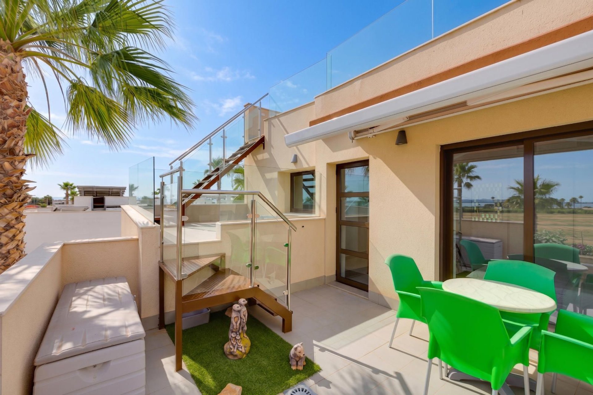 Resale - Villa * - Rojales *
