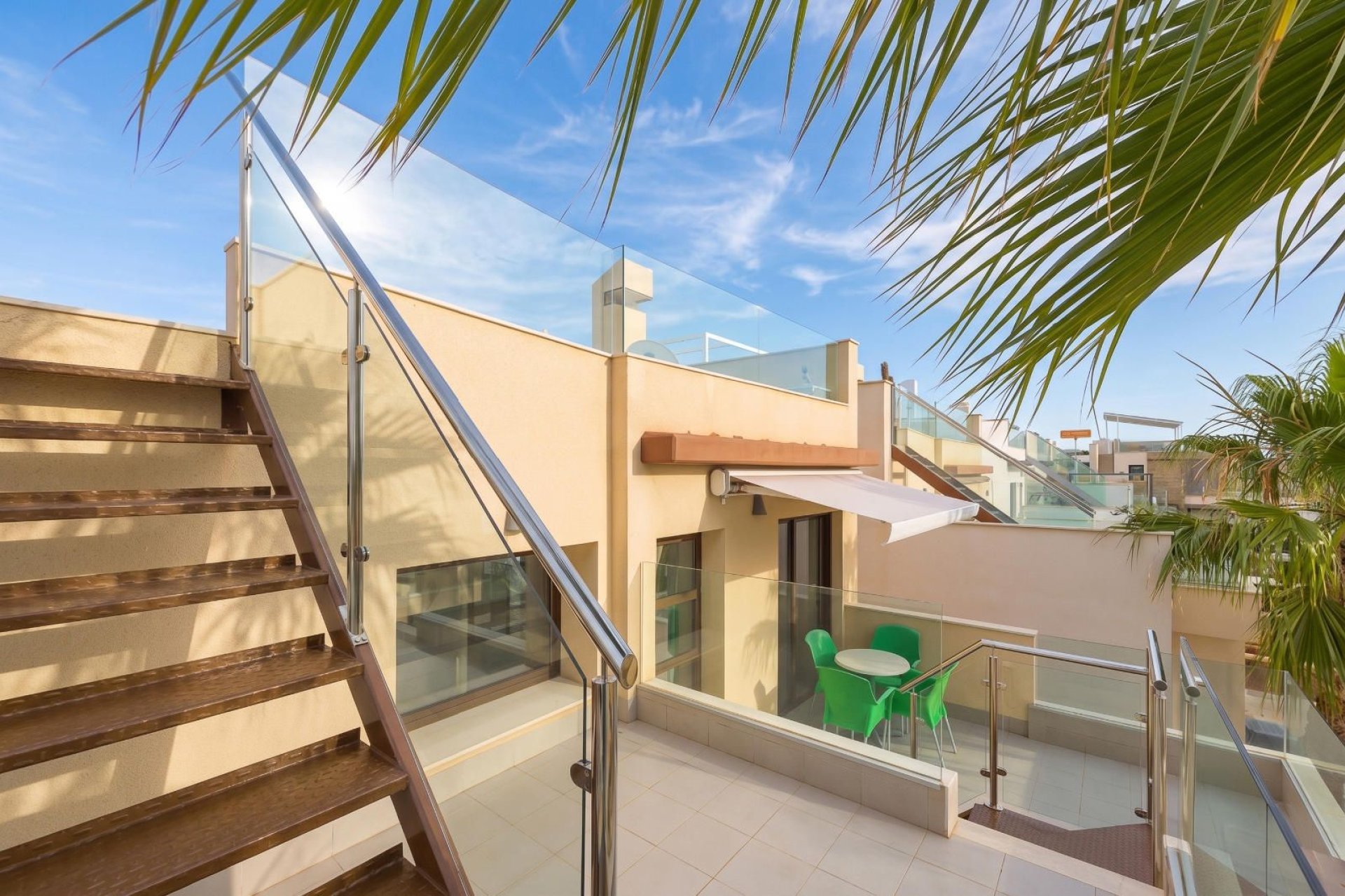 Resale - Villa * - Rojales *
