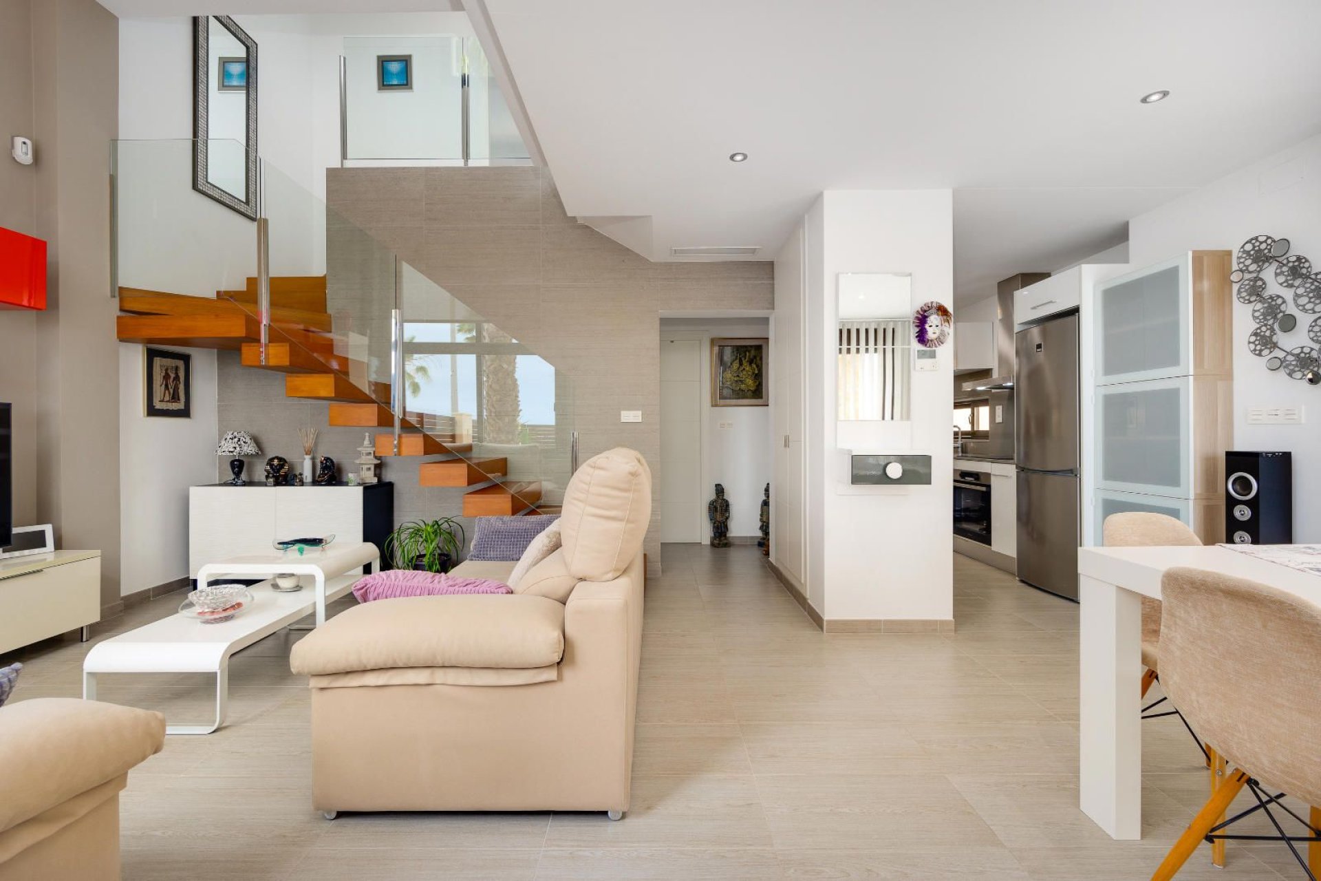 Resale - Villa * - Rojales *