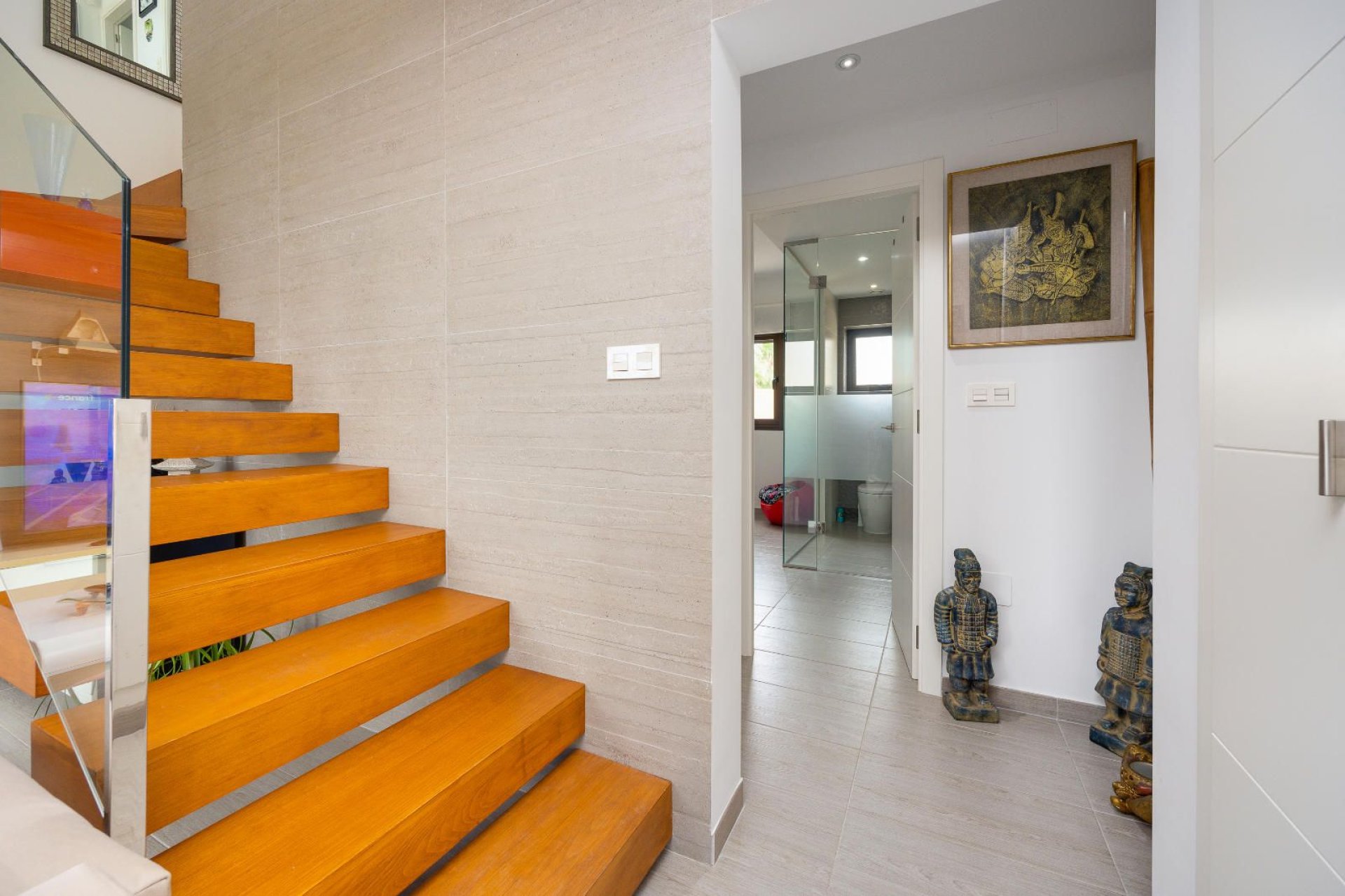 Resale - Villa * - Rojales *