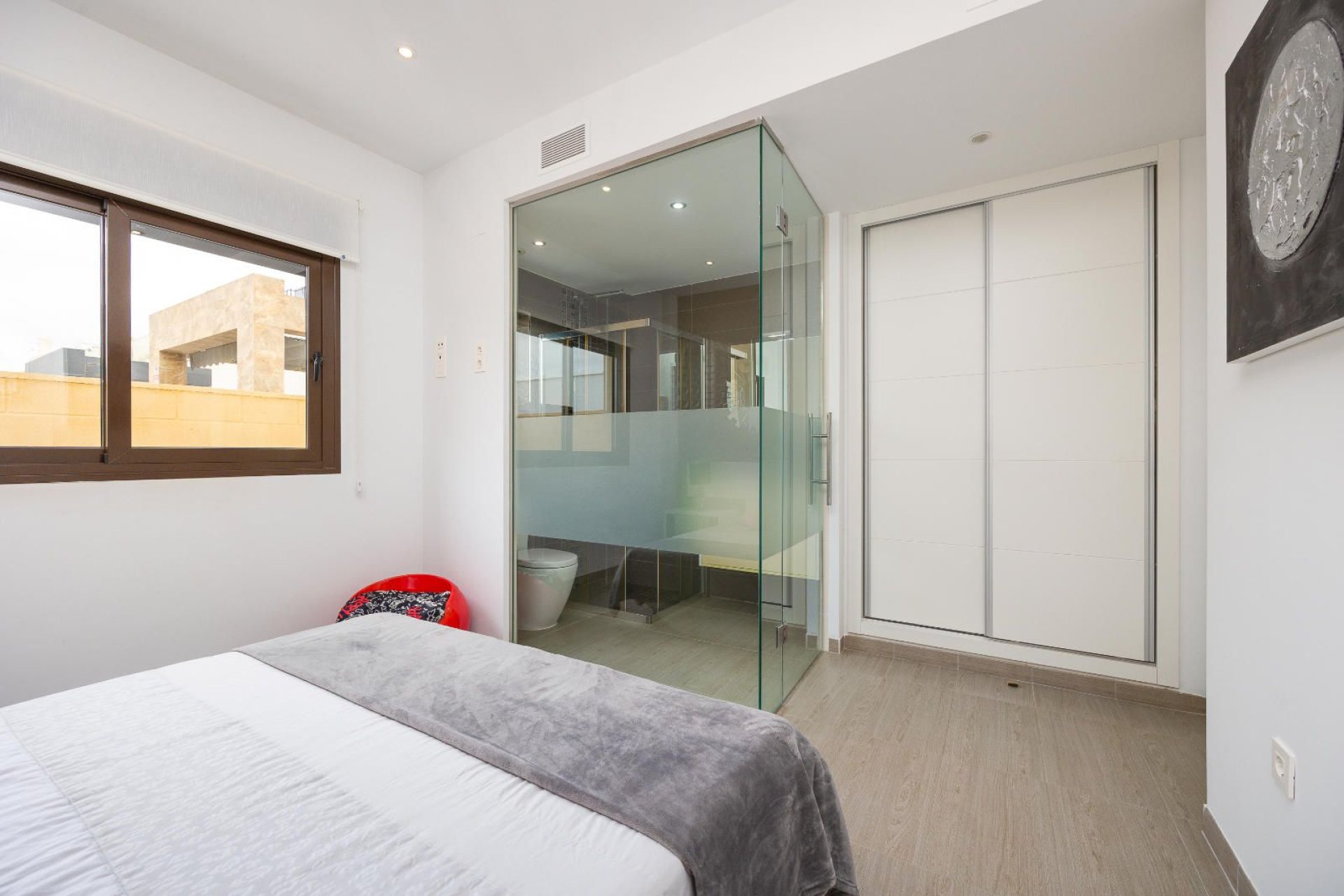 Resale - Villa * - Rojales *