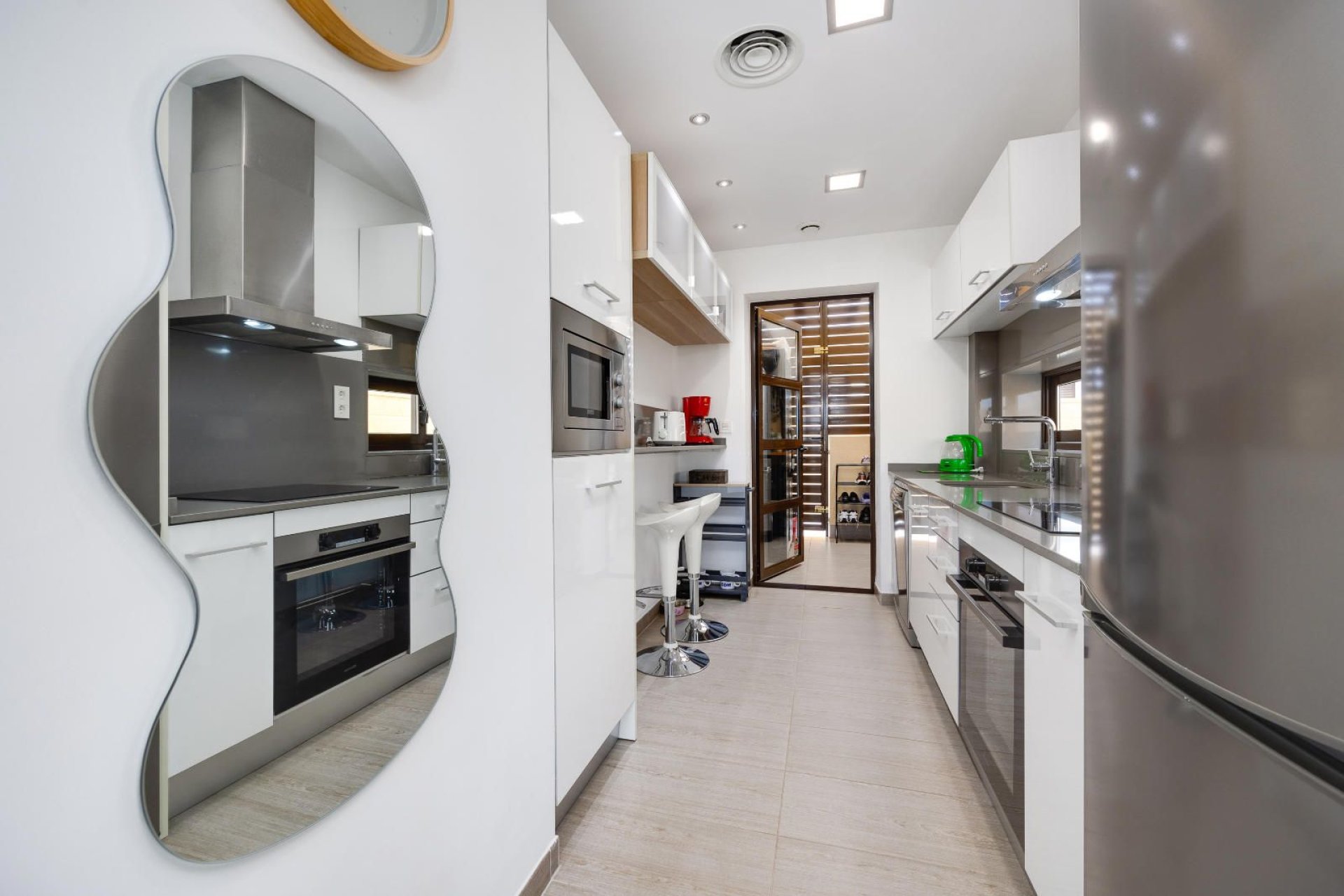 Resale - Villa * - Rojales *