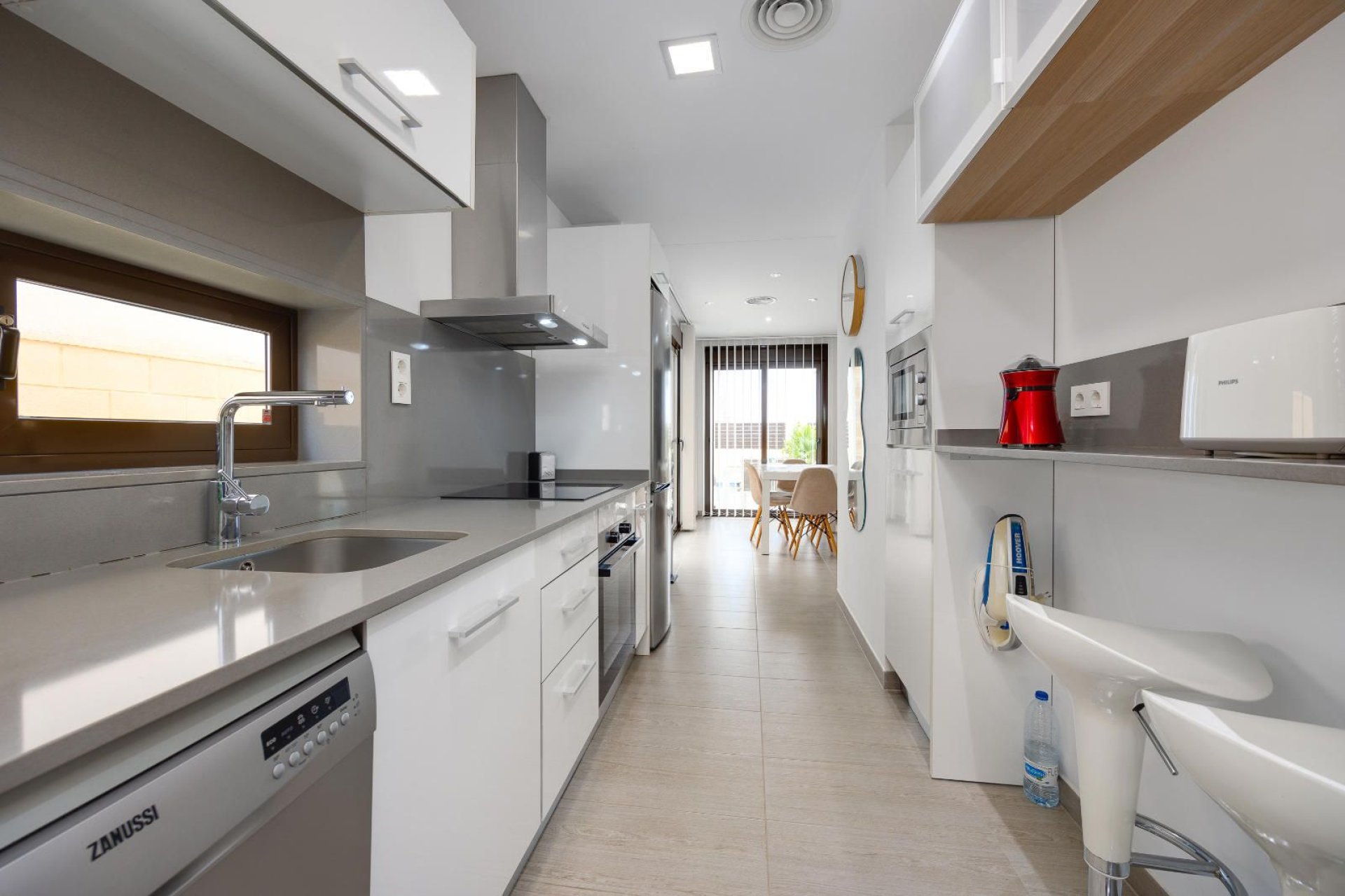 Resale - Villa * - Rojales *