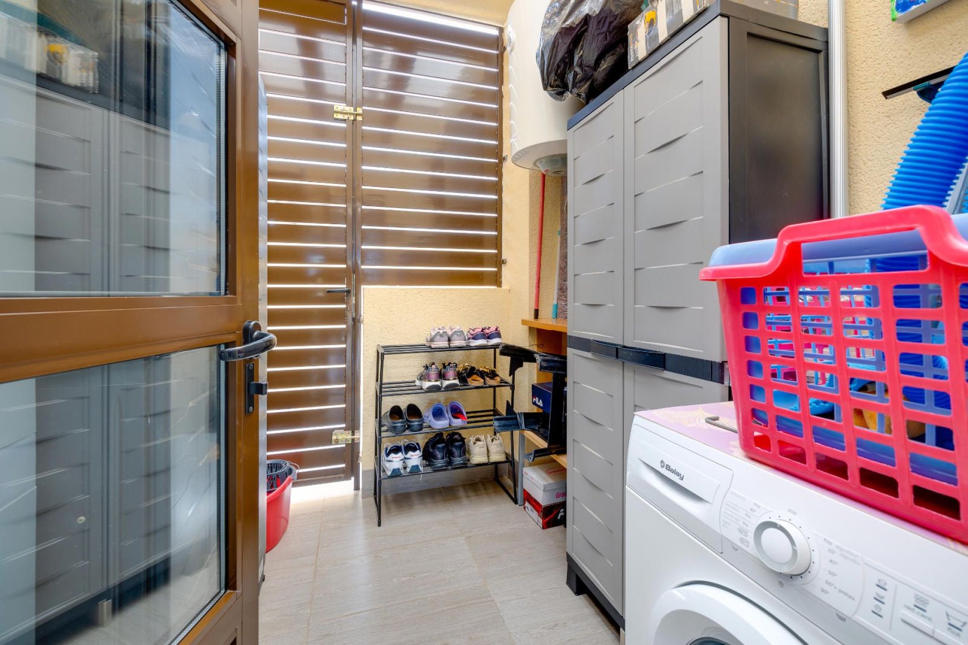 Resale - Villa * - Rojales *