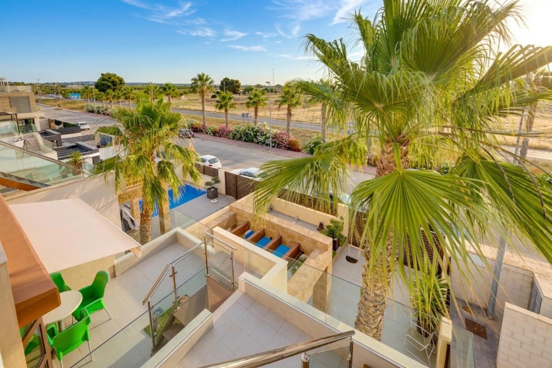 Resale - Villa * - Rojales *