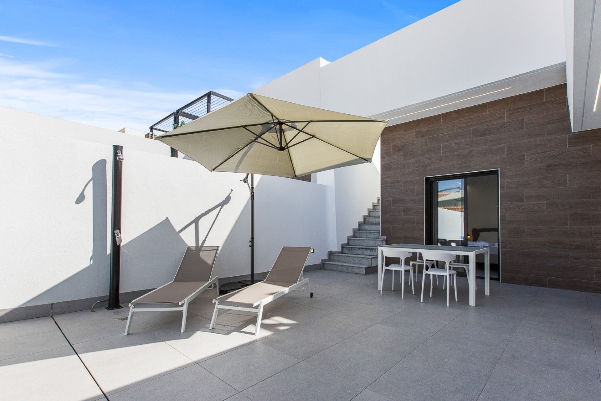 Resale - Villa * - Roldan - Lo Ferro