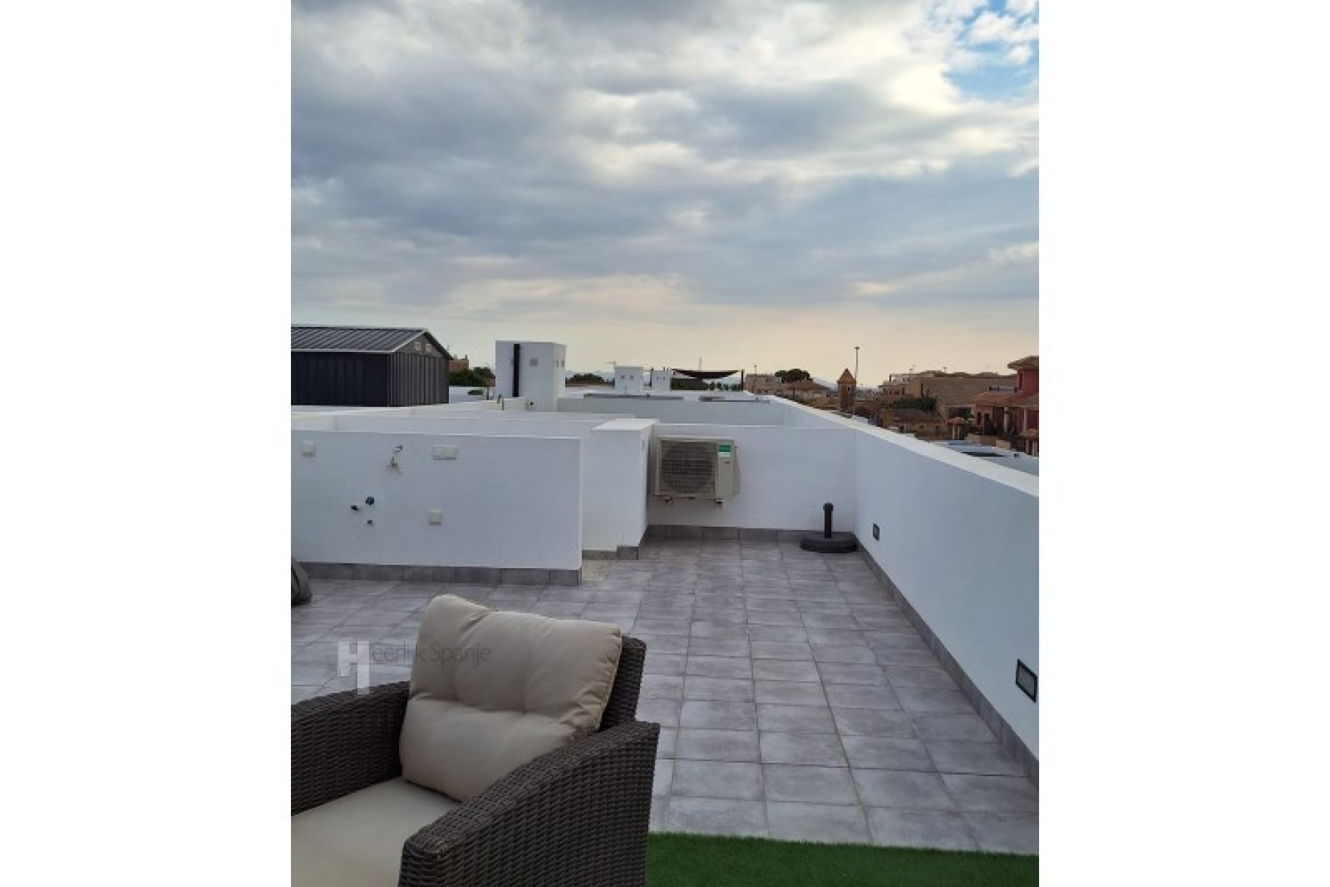 Resale - Villa - Roldan - Torre-Pacheco