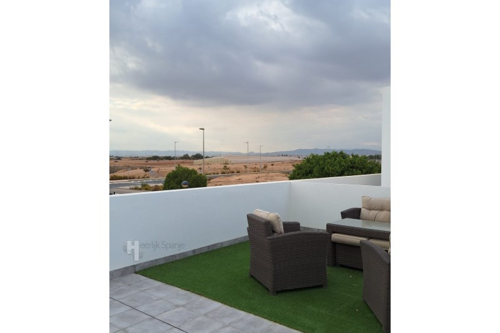 Resale - Villa - Roldan - Torre-Pacheco