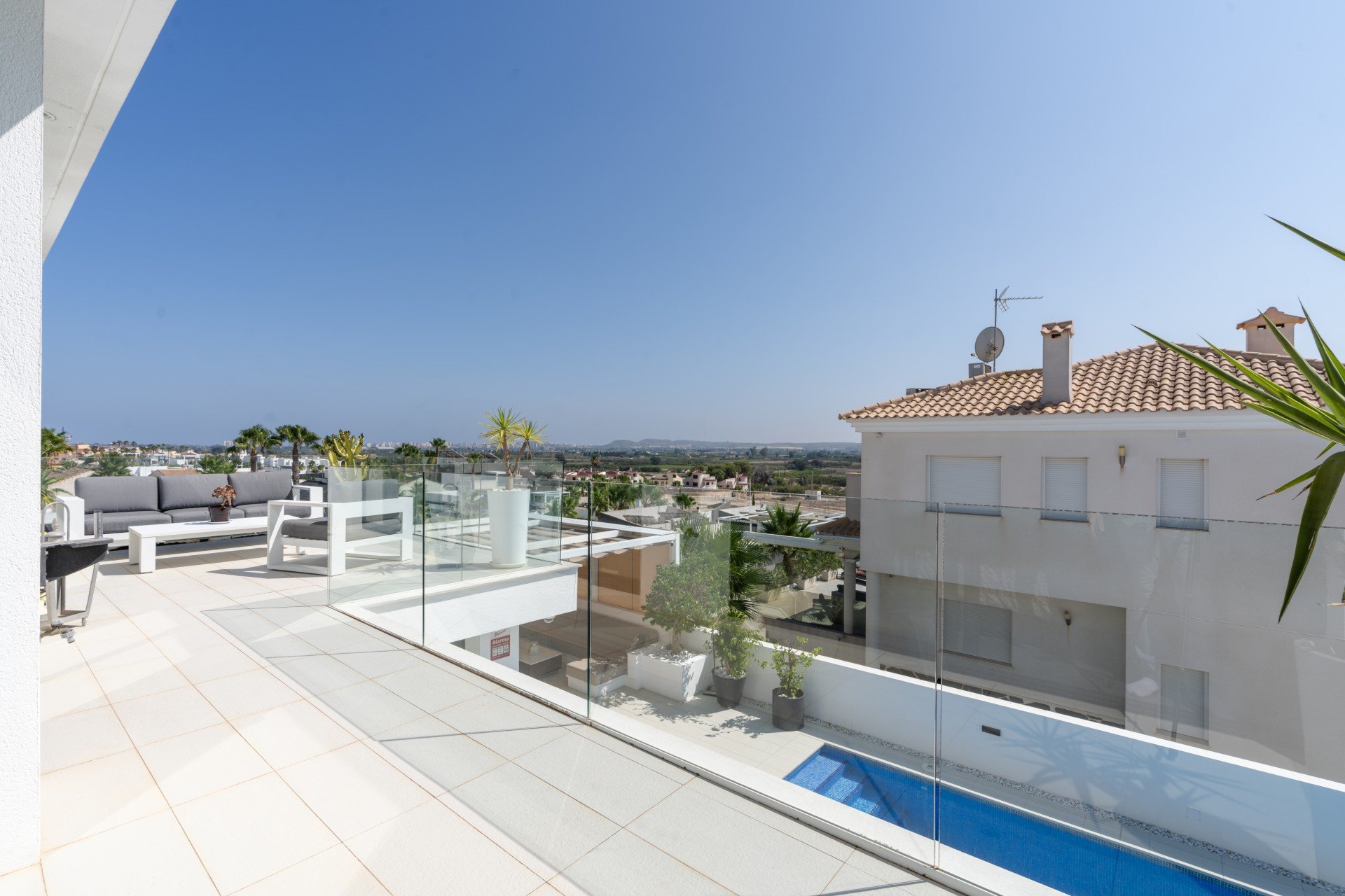 Resale - Villa - San Fulgencio - La Marina