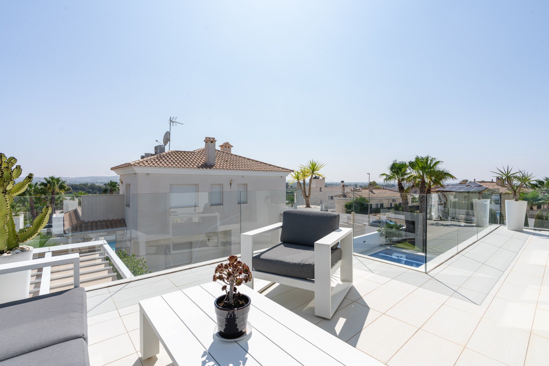 Resale - Villa - San Fulgencio - La Marina