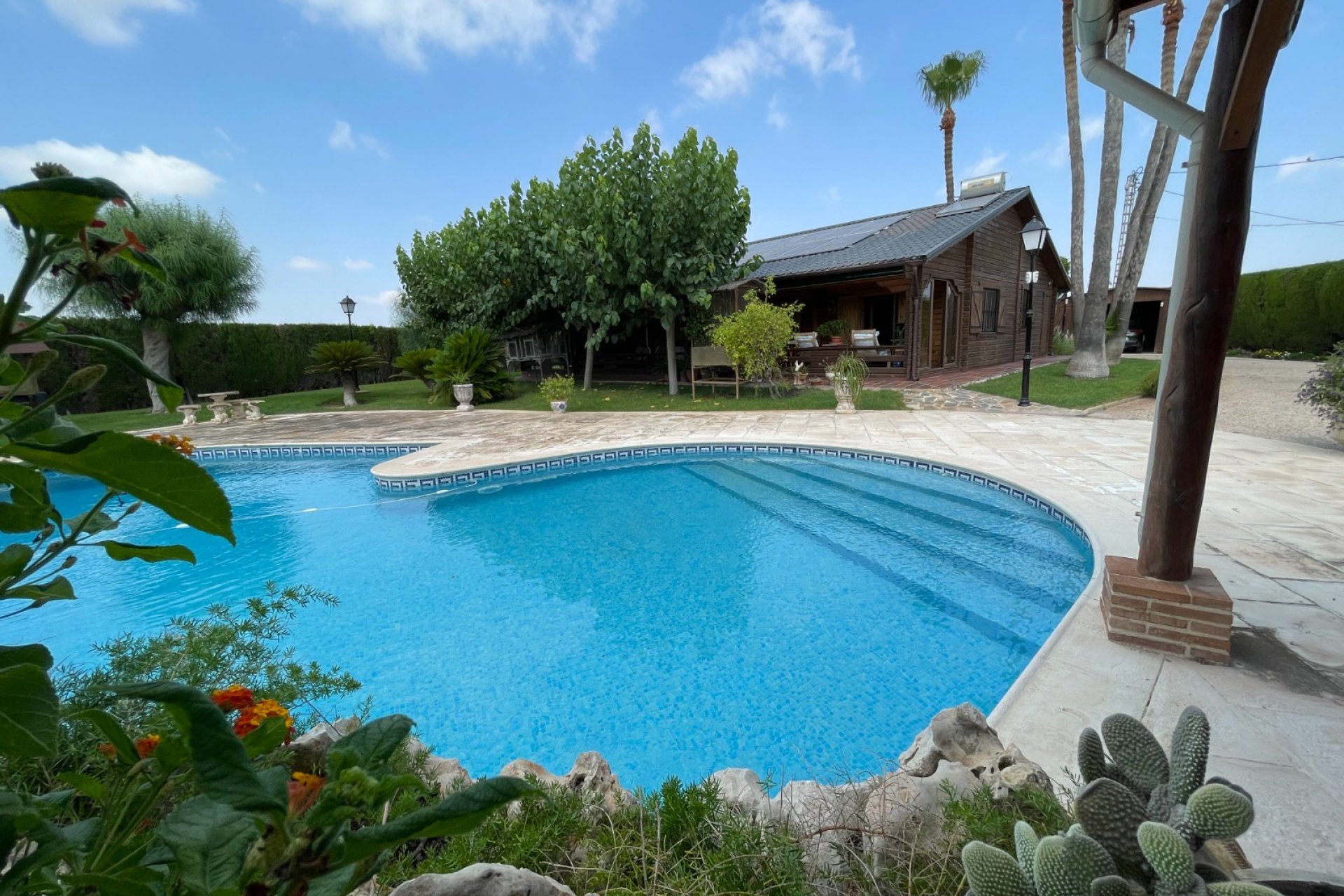 Resale - Villa * - San Fulgencio - La Marina *