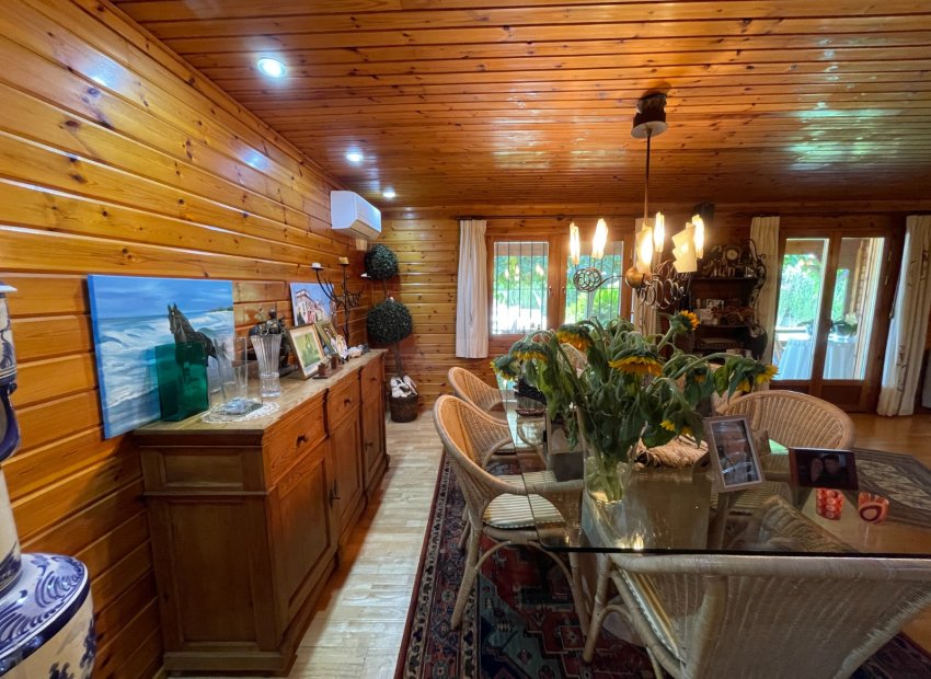 Resale - Villa * - San Fulgencio - La Marina *