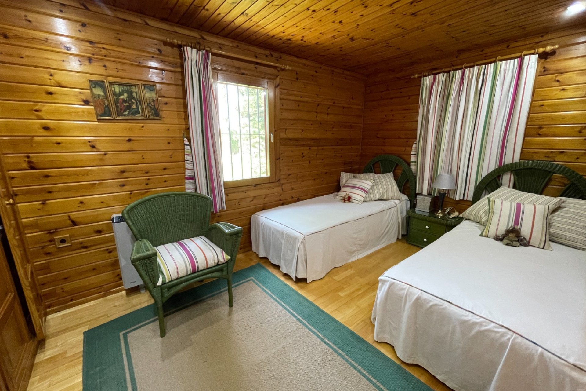 Resale - Villa * - San Fulgencio - La Marina *