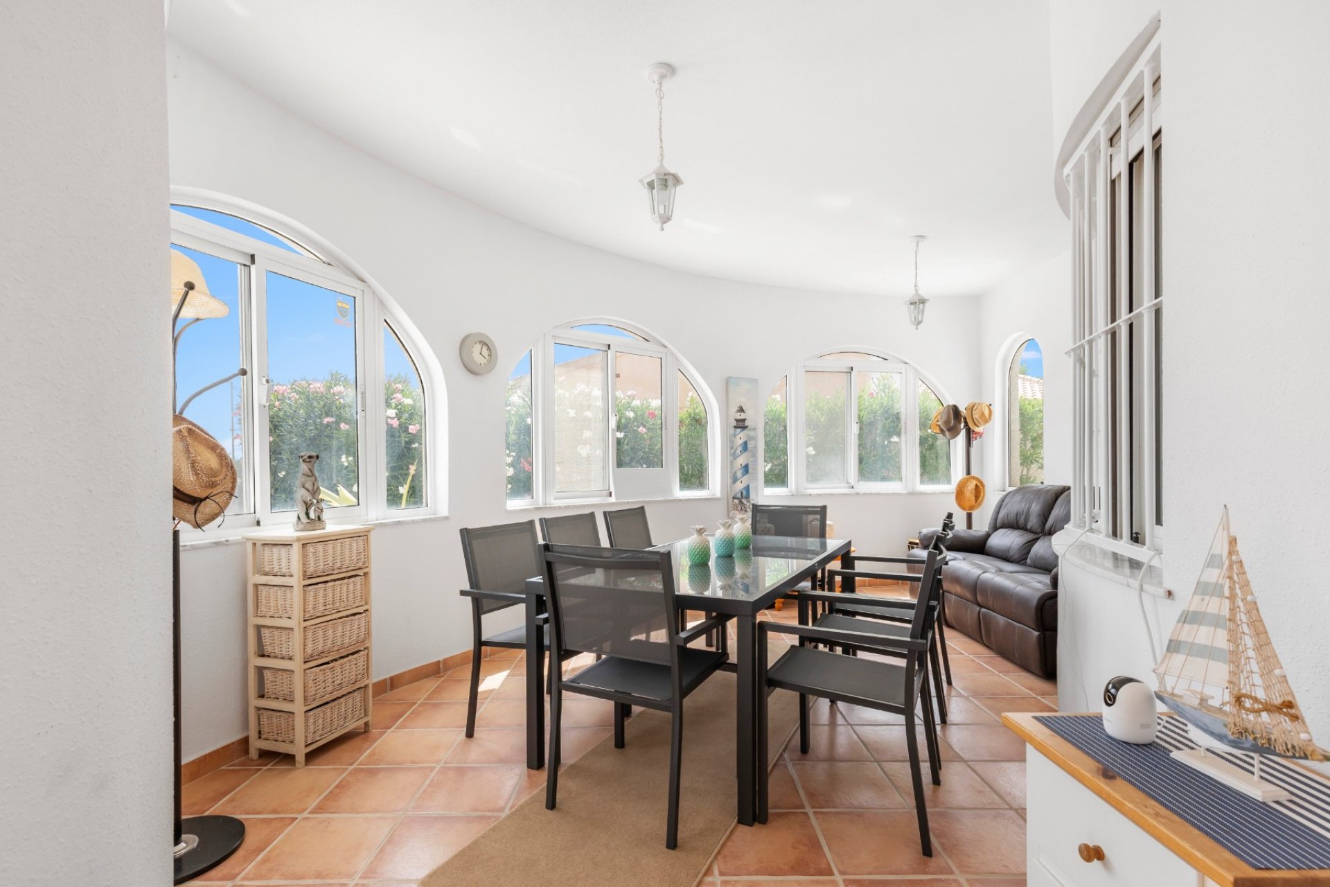 Resale - Villa * - San Fulgencio * - La Marina *