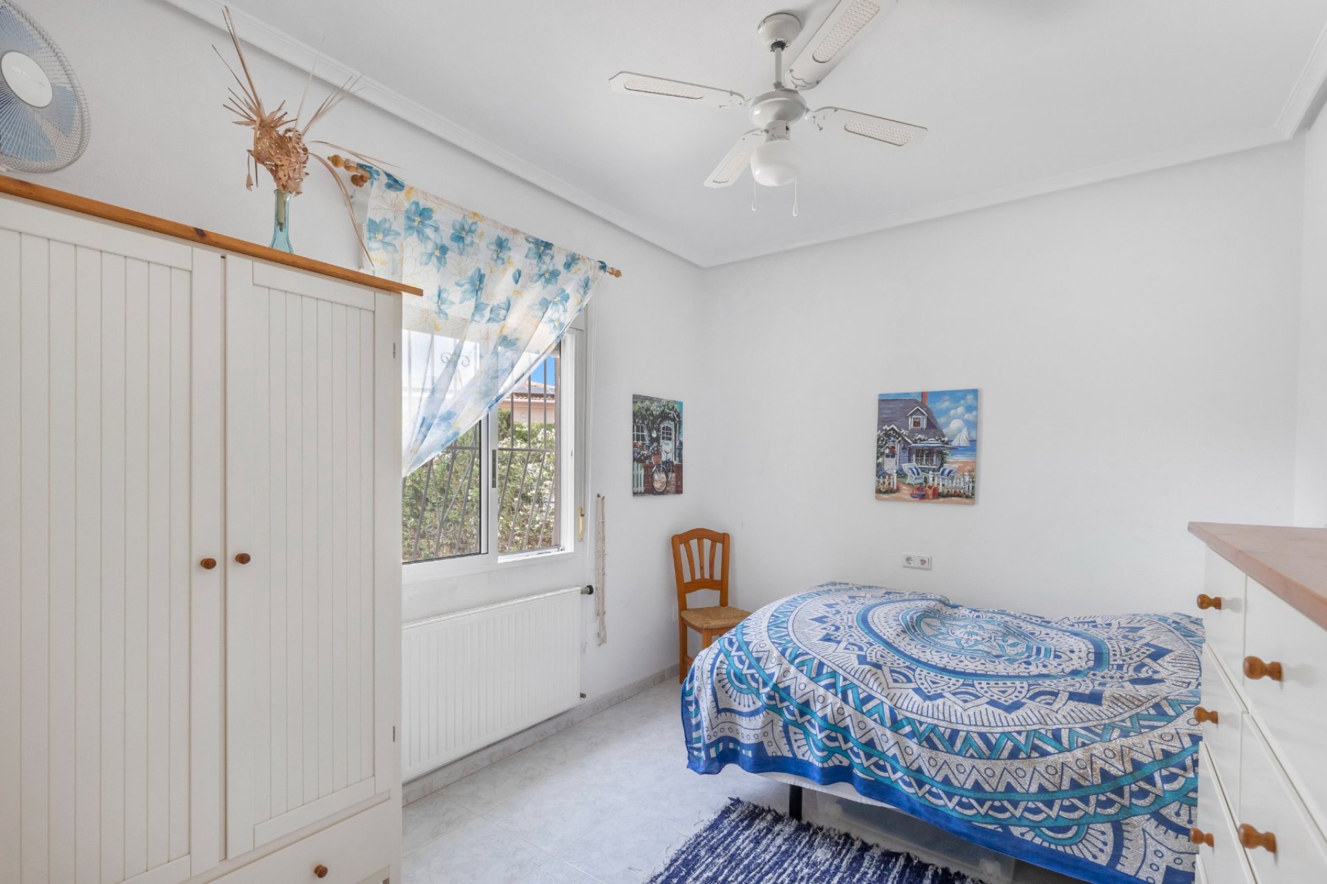 Resale - Villa * - San Fulgencio * - La Marina *