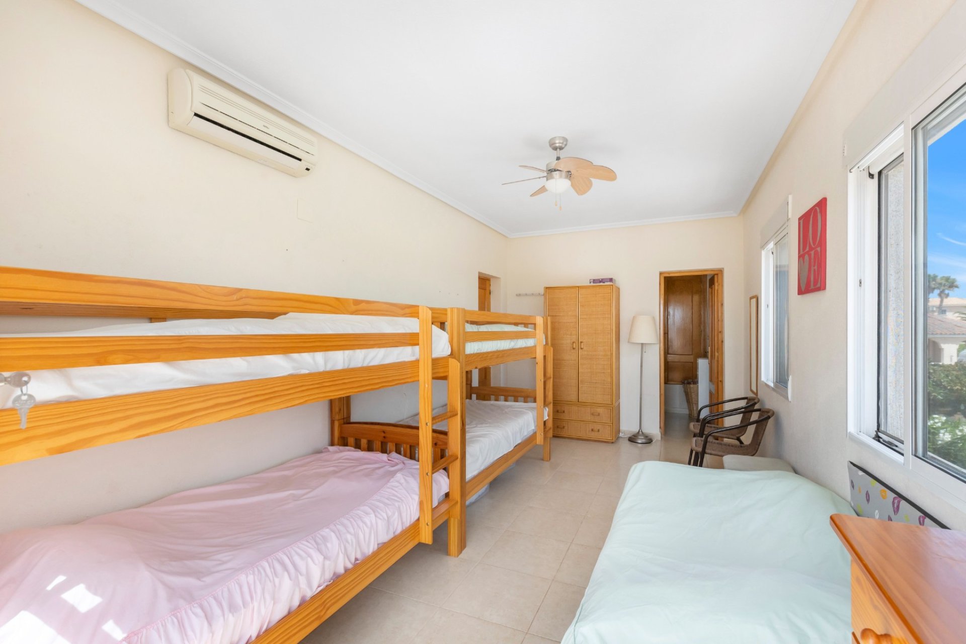 Resale - Villa * - San Fulgencio * - La Marina *