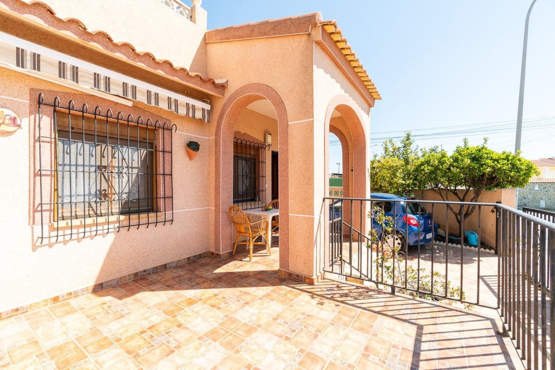 Resale - Villa * - San Fulgencio * - La Marina *