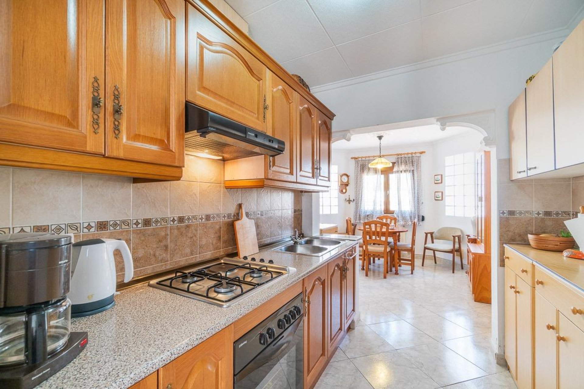 Resale - Villa * - San Fulgencio * - La Marina *