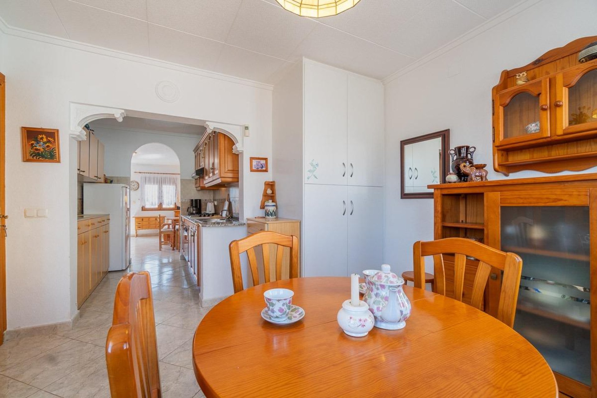 Resale - Villa * - San Fulgencio * - La Marina *