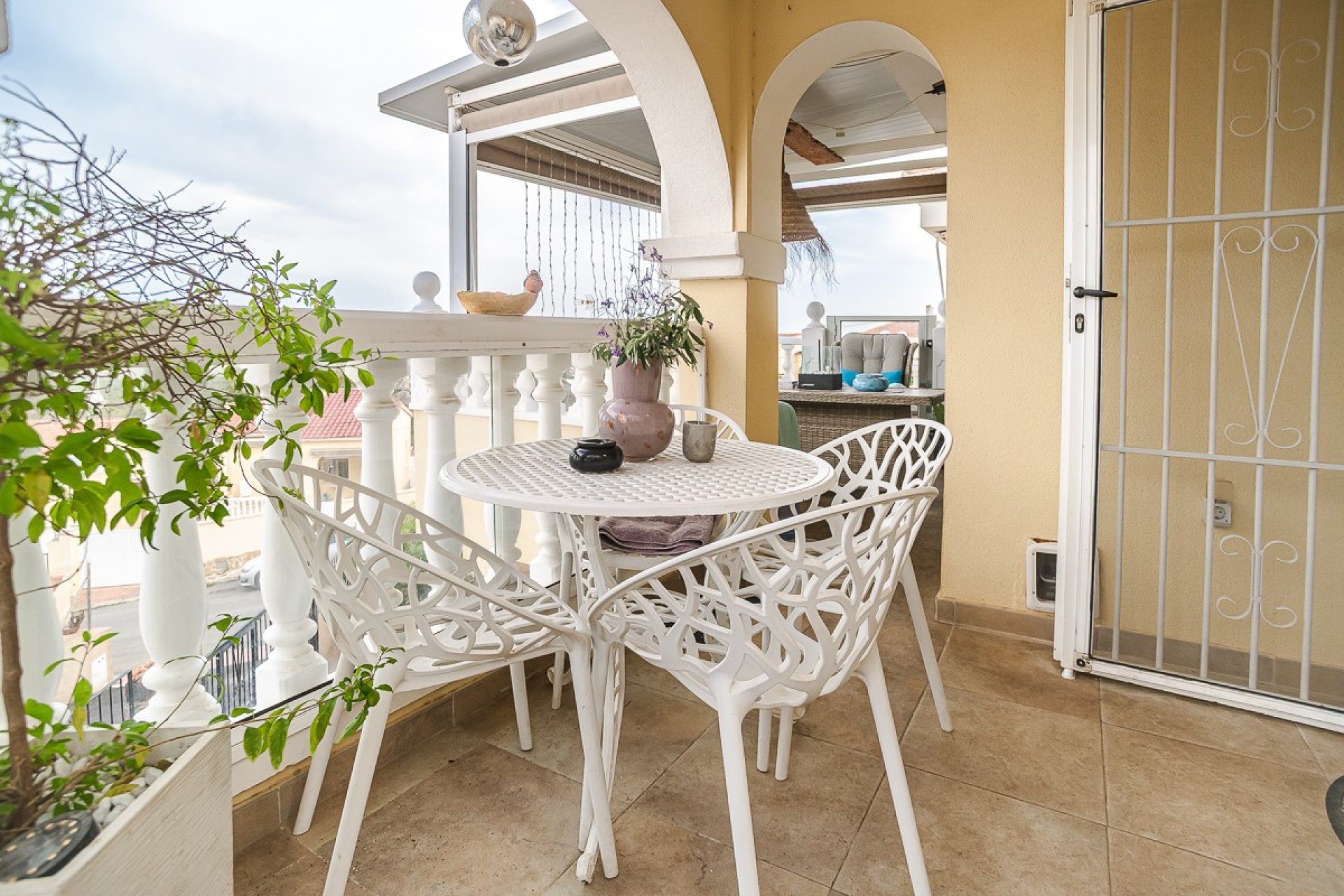 Resale - Villa * - San Fulgencio * - La Marina *