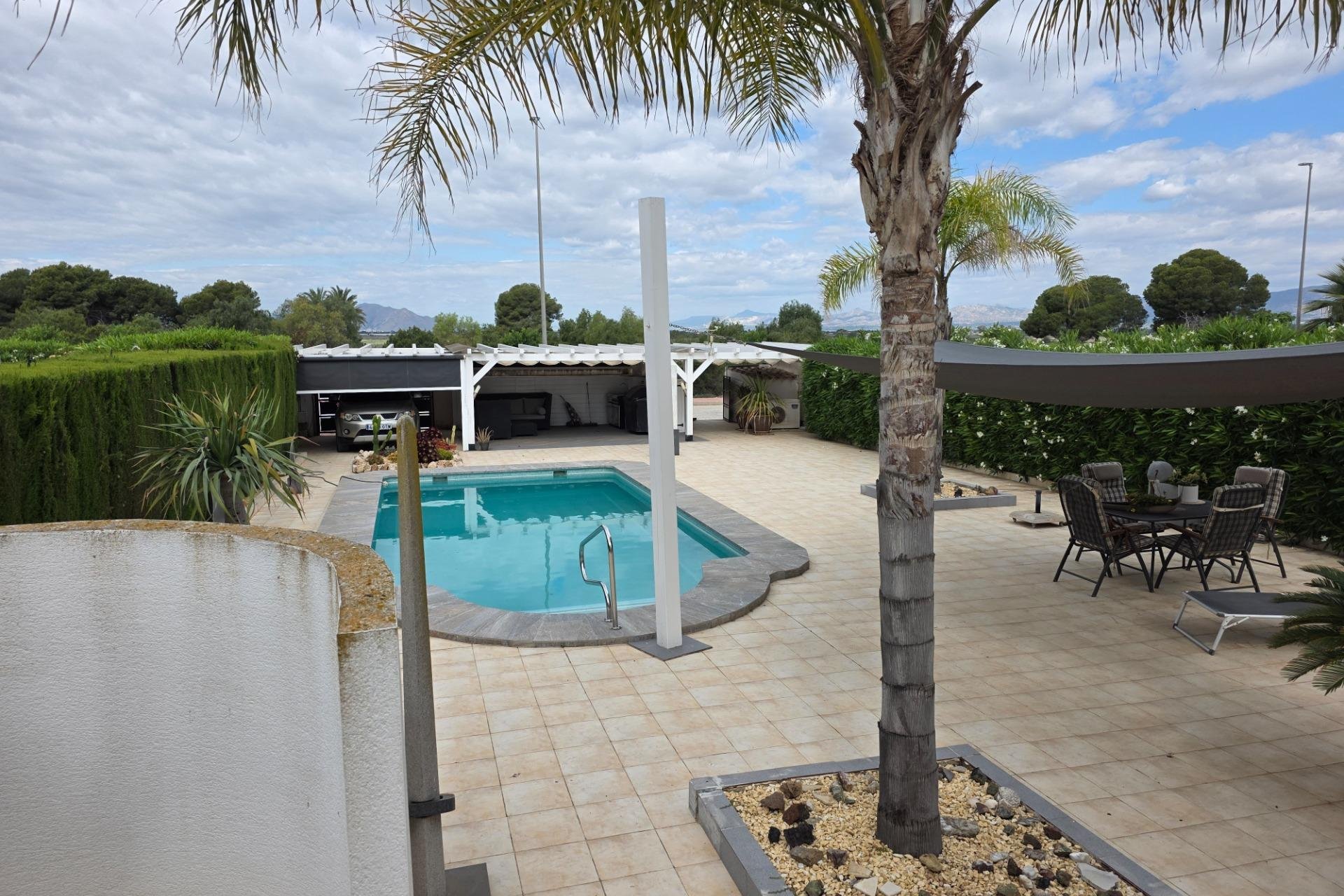 Resale - Villa * - San Fulgencio * - La Marina *