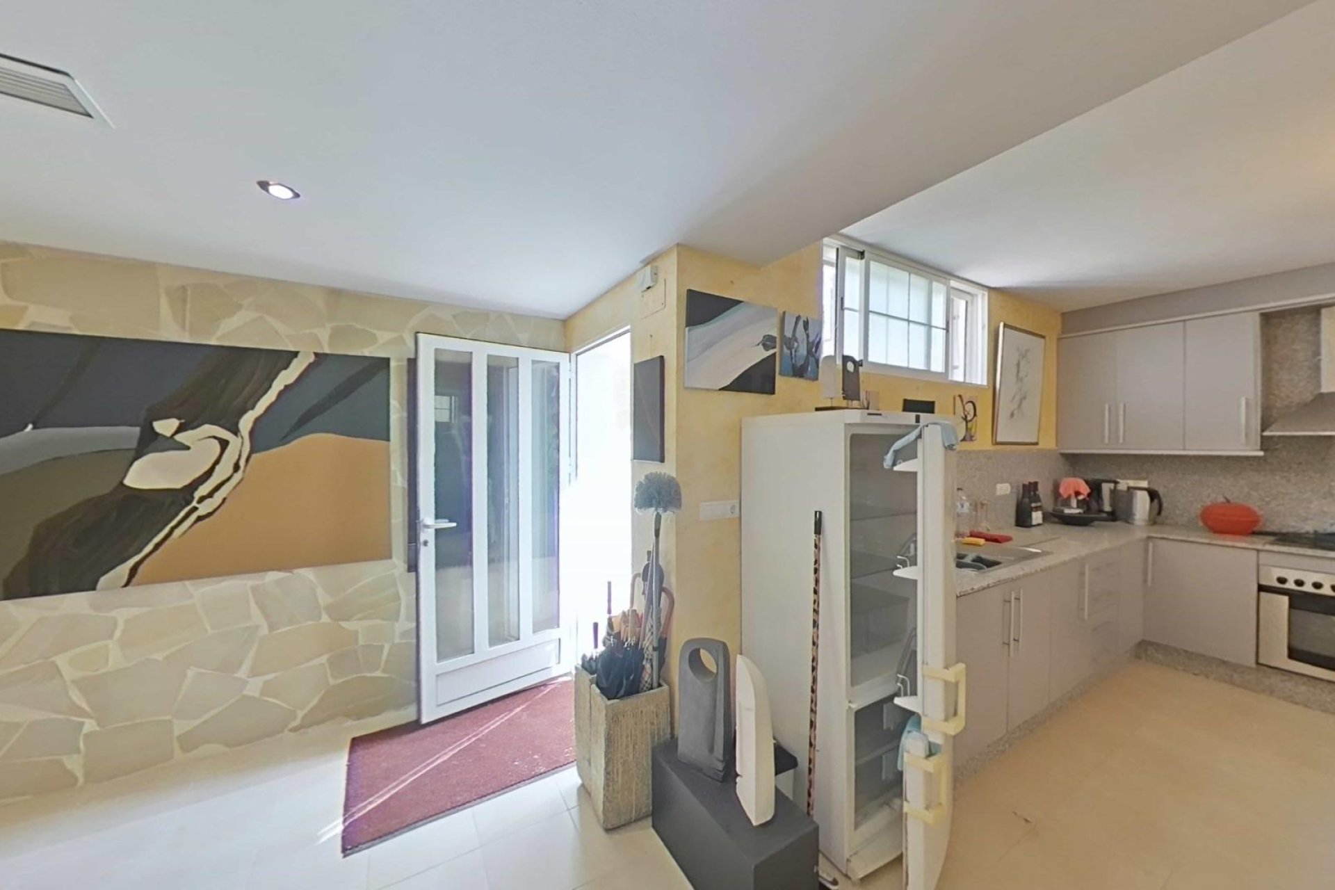 Resale - Villa * - San Fulgencio * - La Marina *
