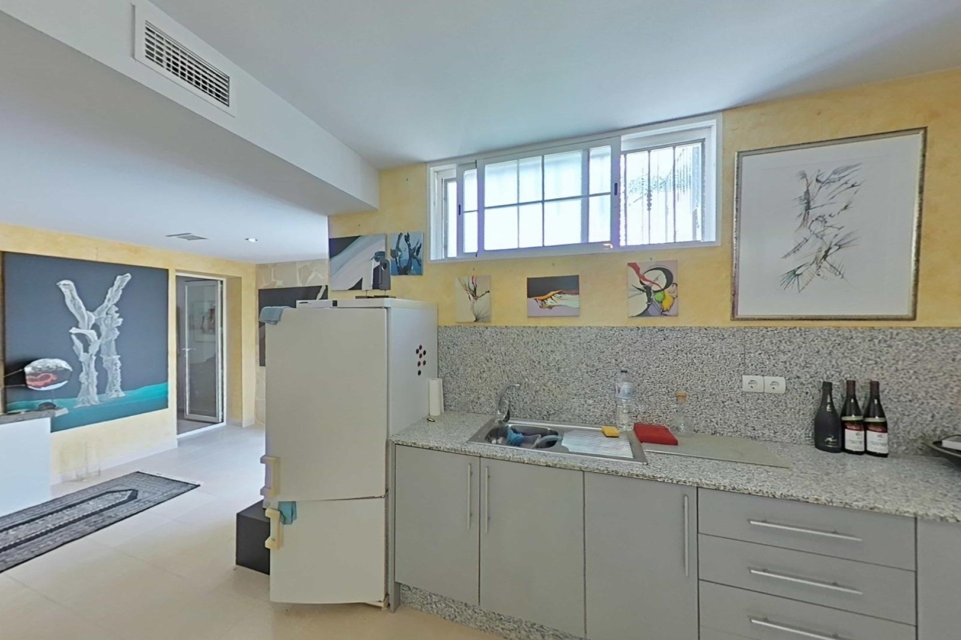 Resale - Villa * - San Fulgencio * - La Marina *
