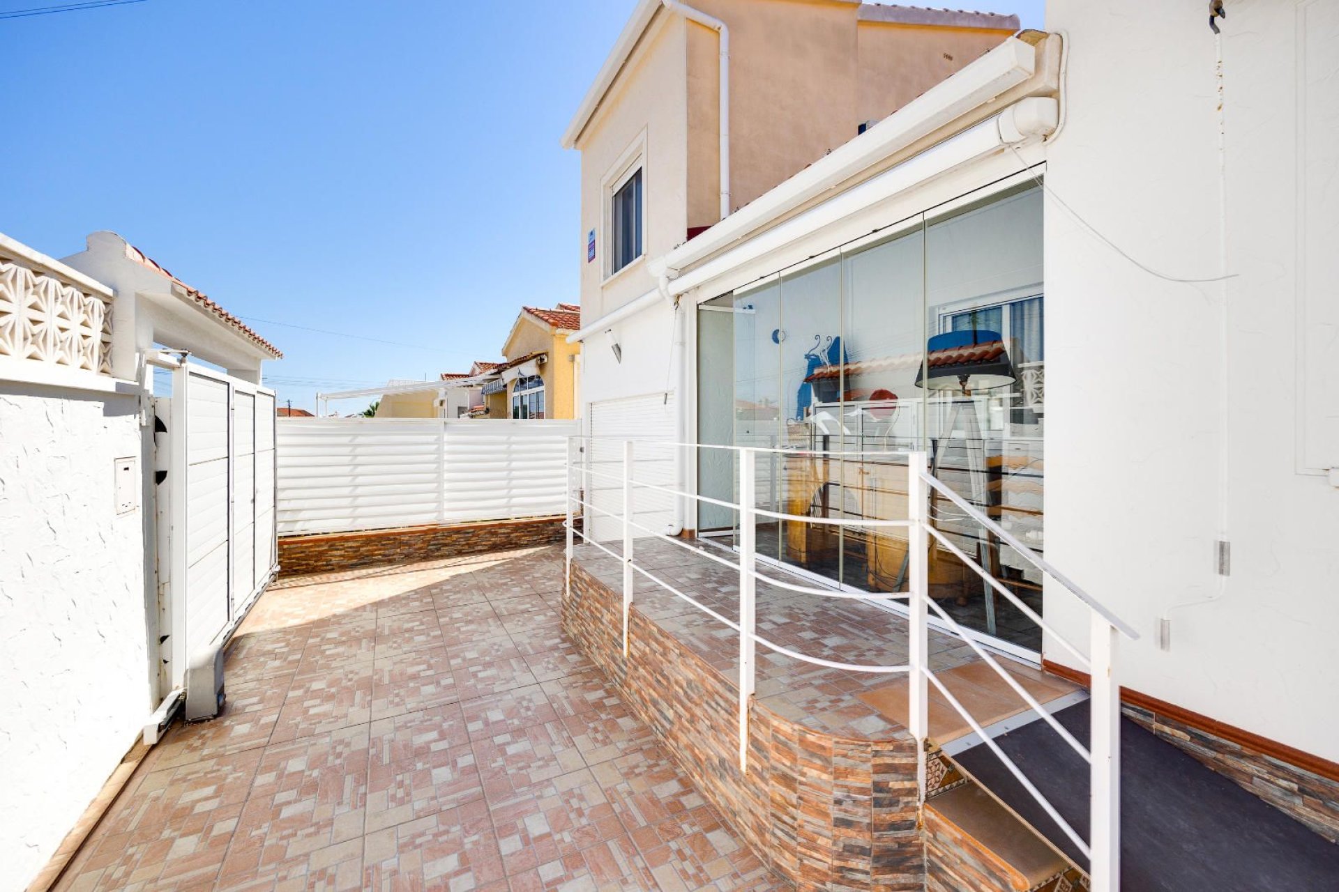 Resale - Villa * - San Fulgencio * - La Marina *