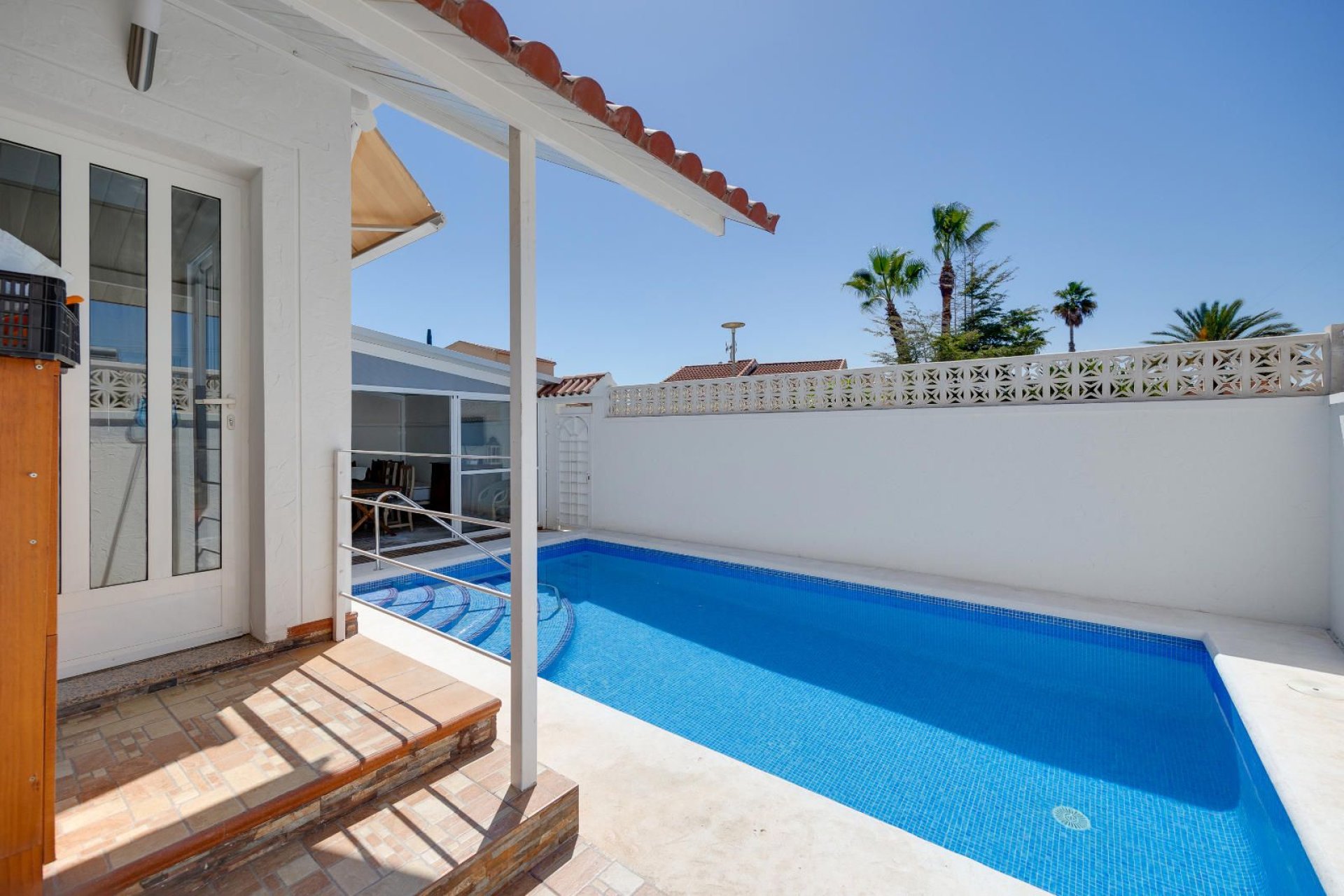 Resale - Villa * - San Fulgencio * - La Marina *