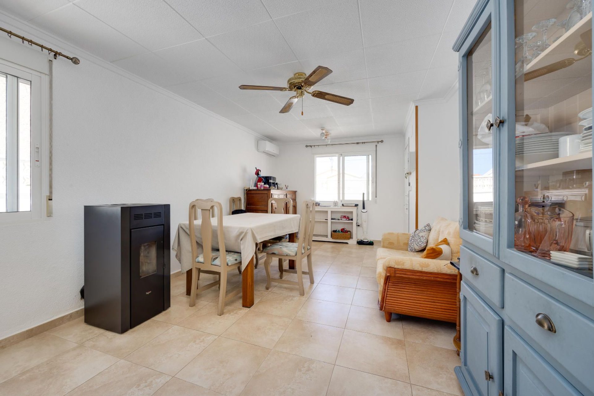 Resale - Villa * - San Fulgencio * - La Marina *