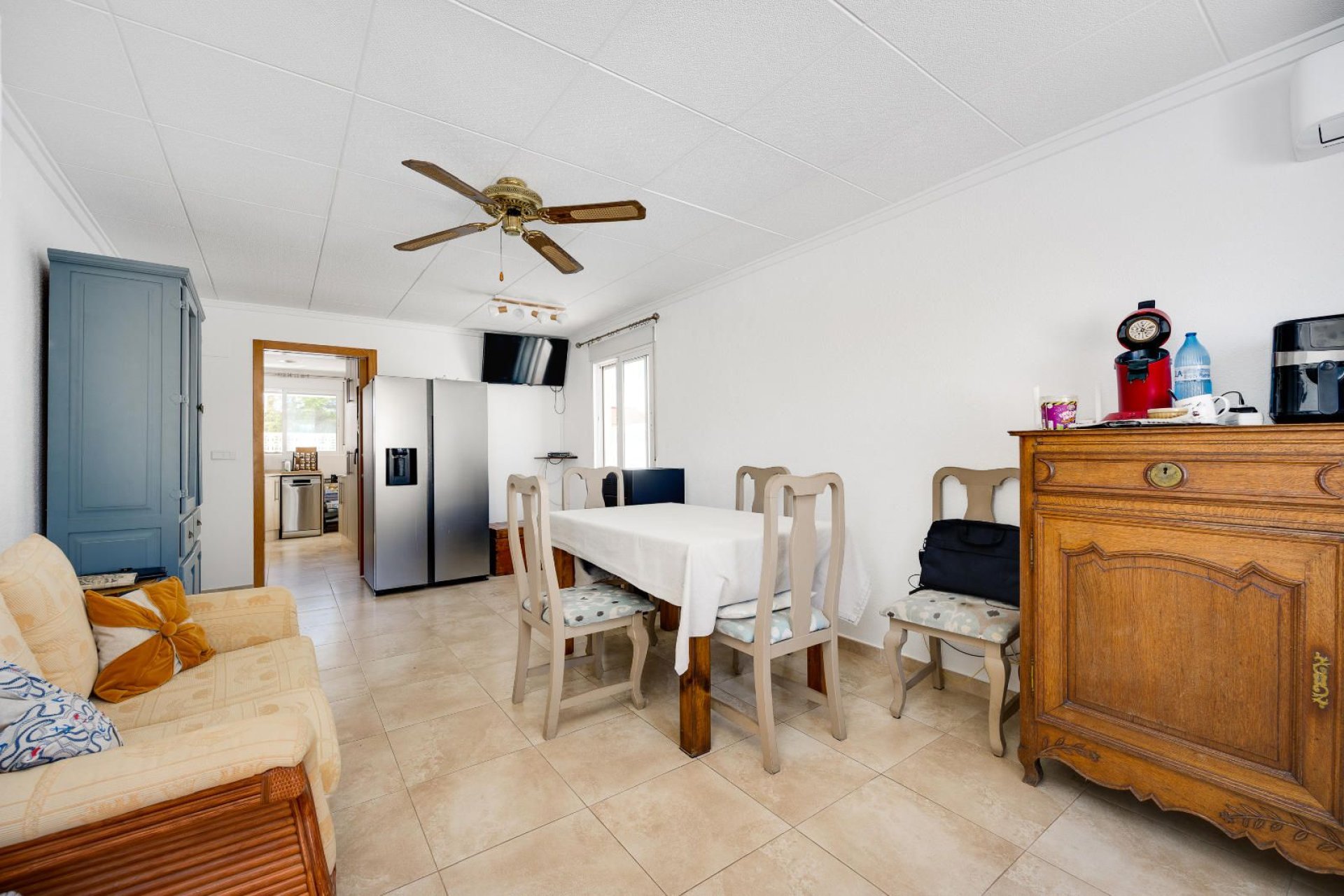 Resale - Villa * - San Fulgencio * - La Marina *