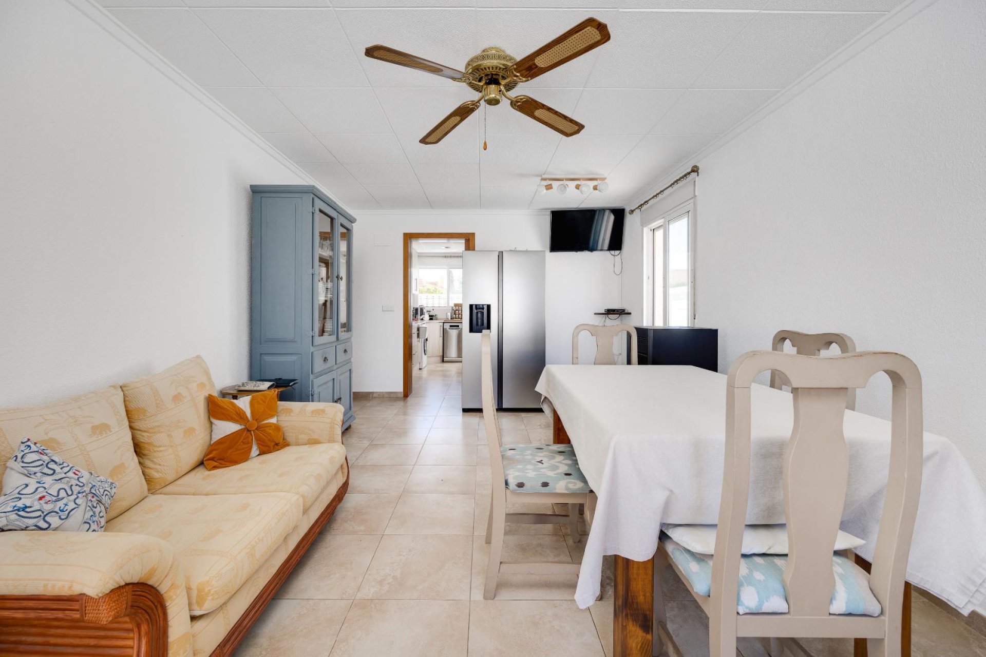Resale - Villa * - San Fulgencio * - La Marina *