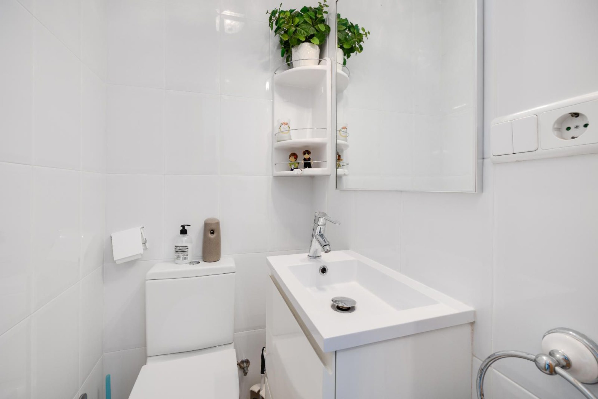 Resale - Villa * - San Fulgencio * - La Marina *