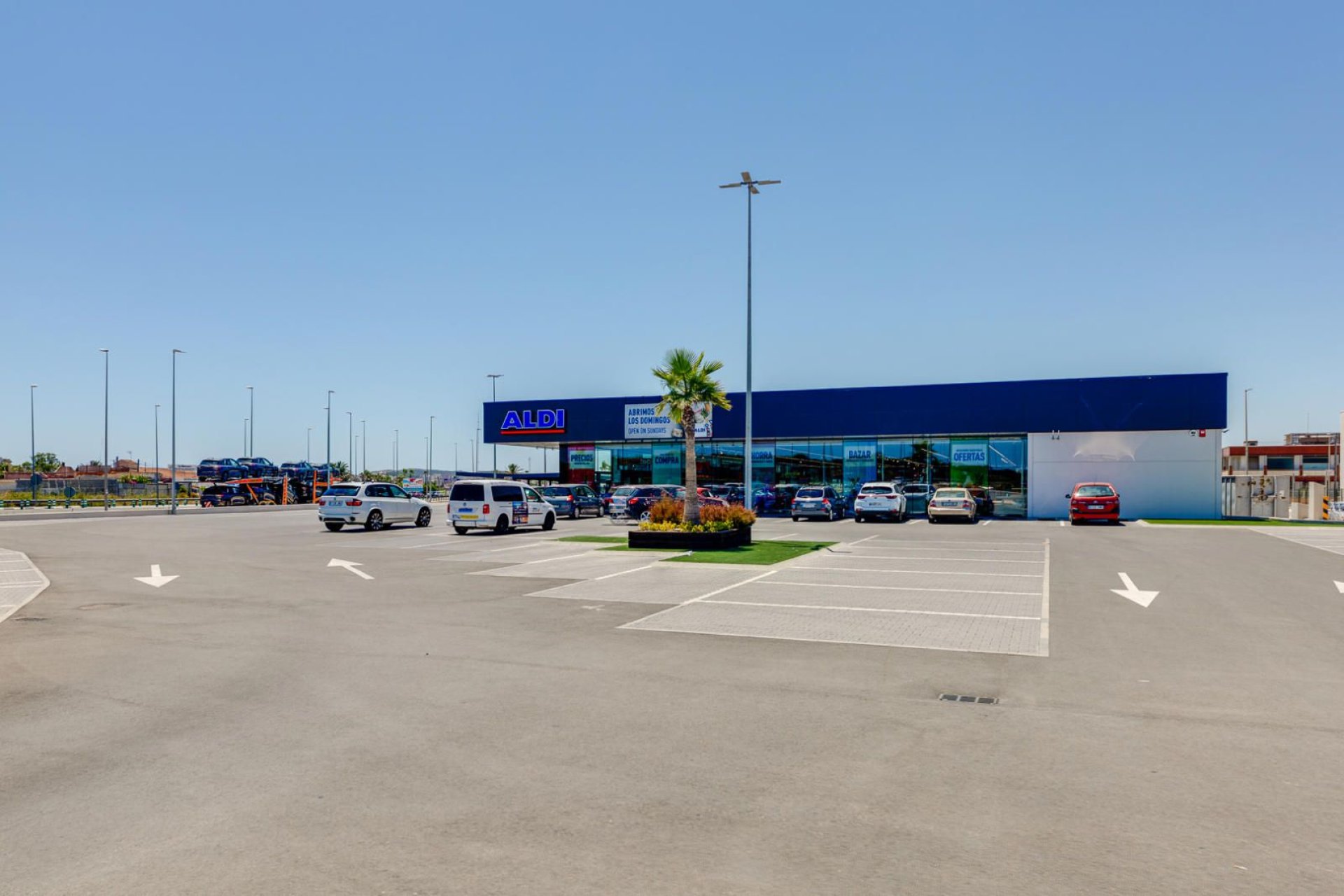 Resale - Villa * - San Fulgencio * - La Marina *