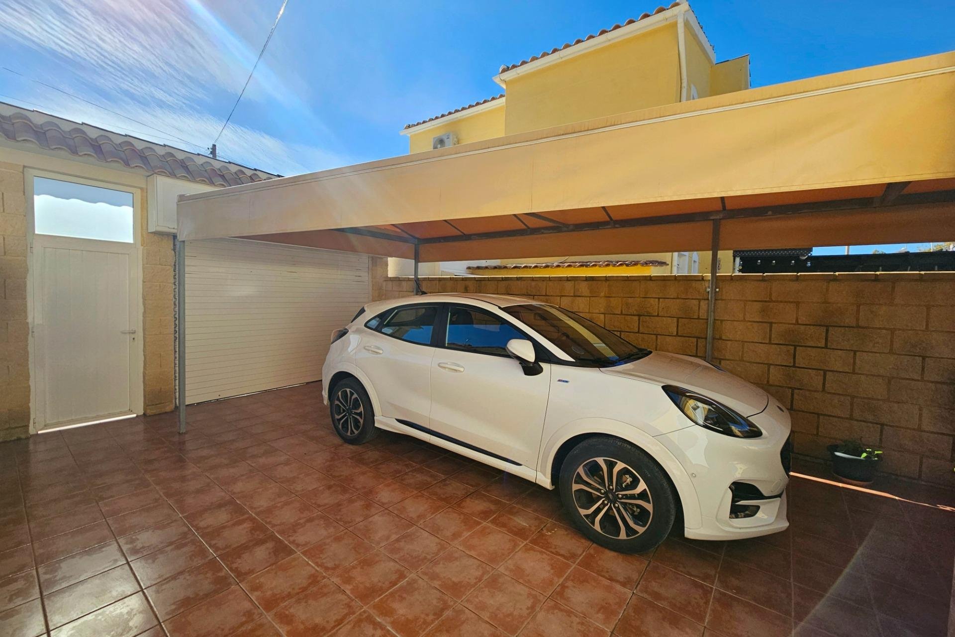 Resale - Villa * - San Fulgencio * - San fulgencio pueblo