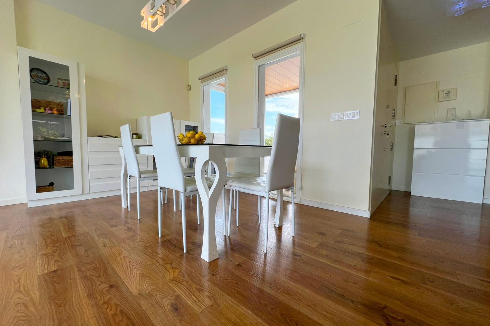 Resale - Villa * - San Fulgencio *