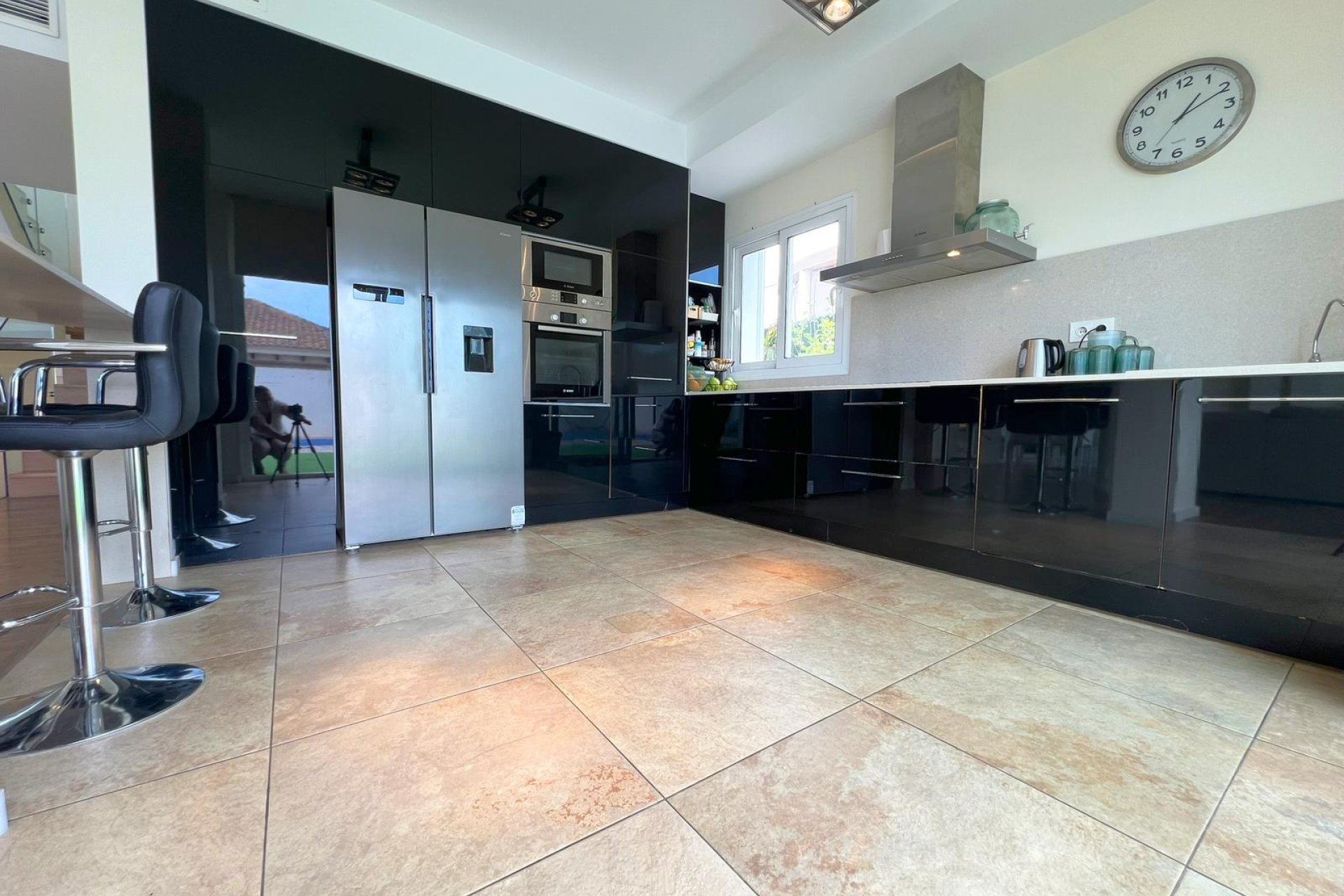 Resale - Villa * - San Fulgencio *