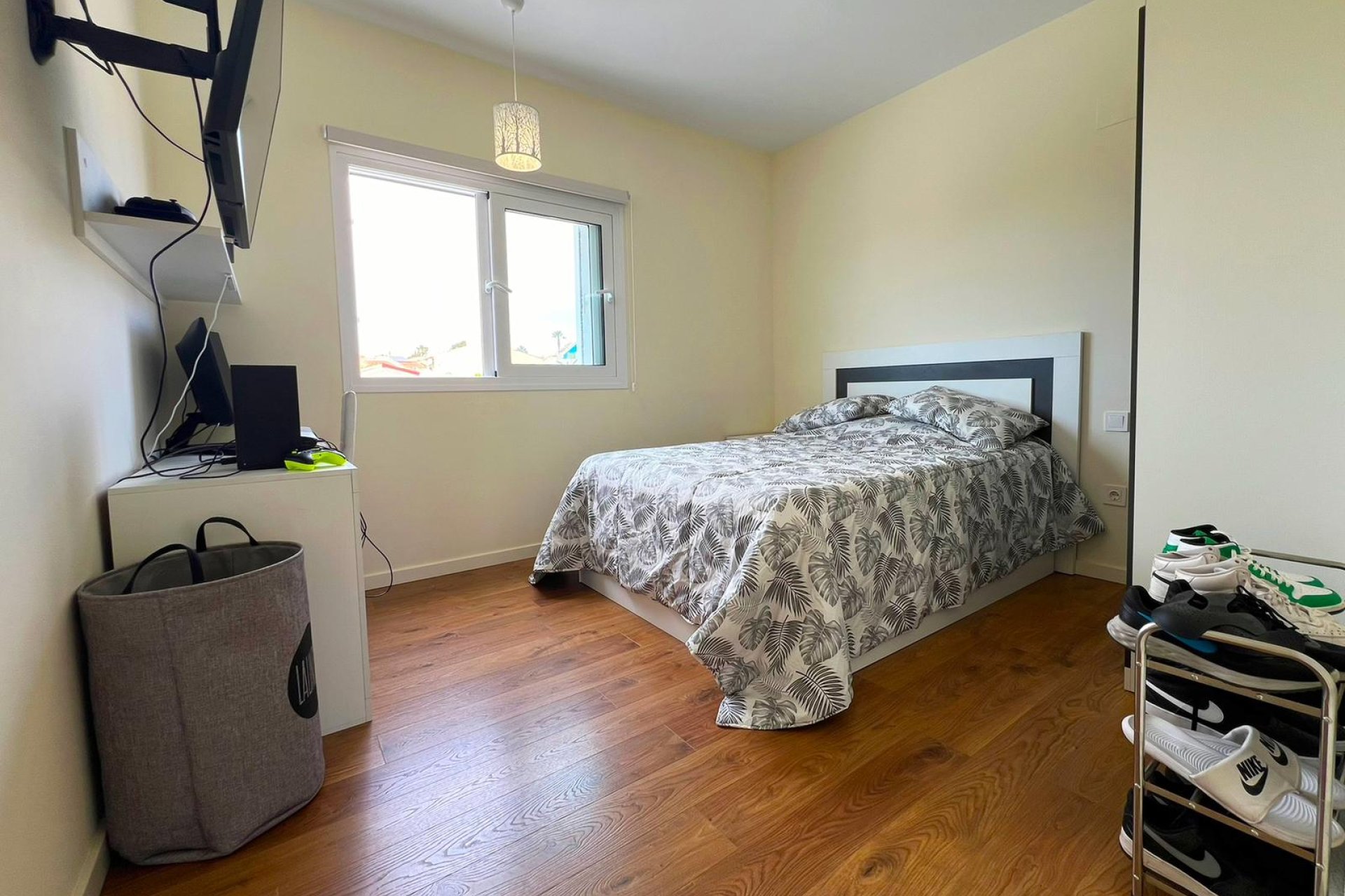 Resale - Villa * - San Fulgencio *