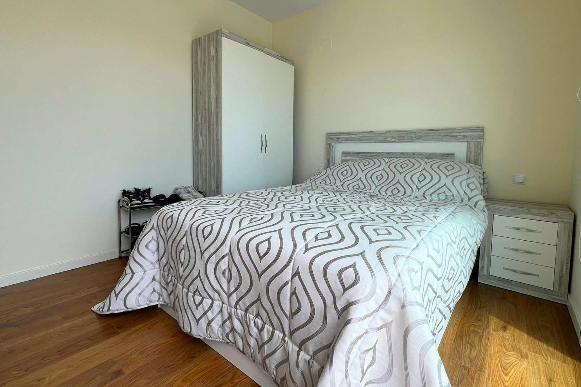 Resale - Villa * - San Fulgencio *