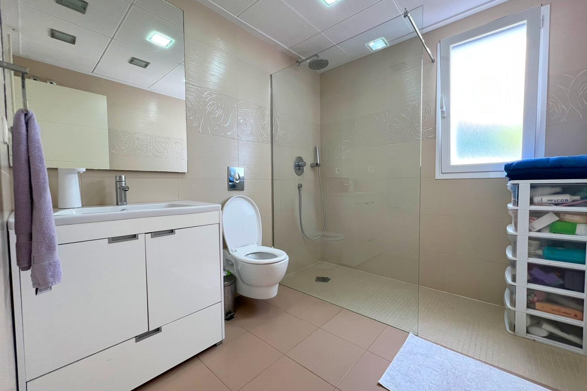 Resale - Villa * - San Fulgencio *