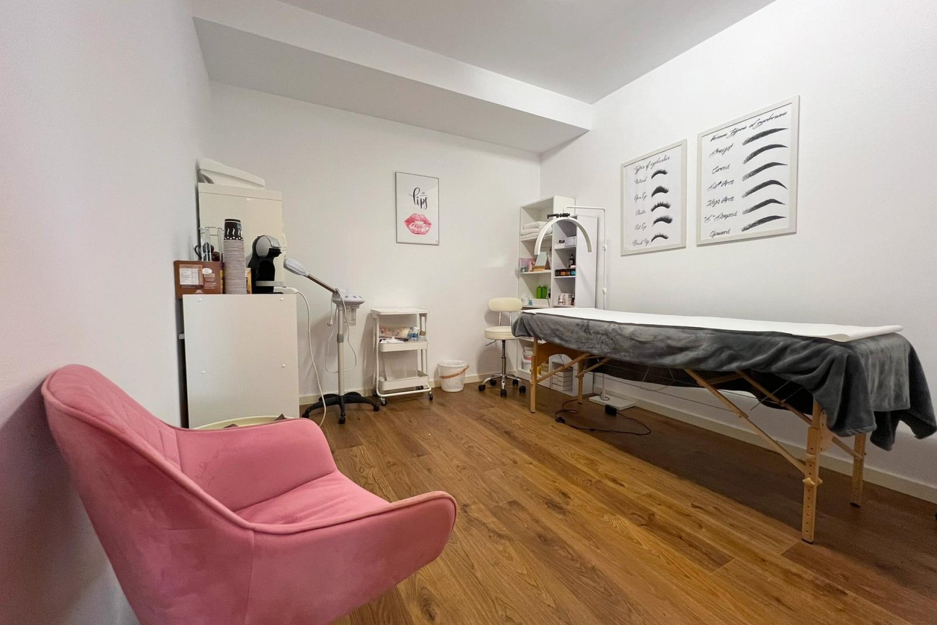 Resale - Villa * - San Fulgencio *