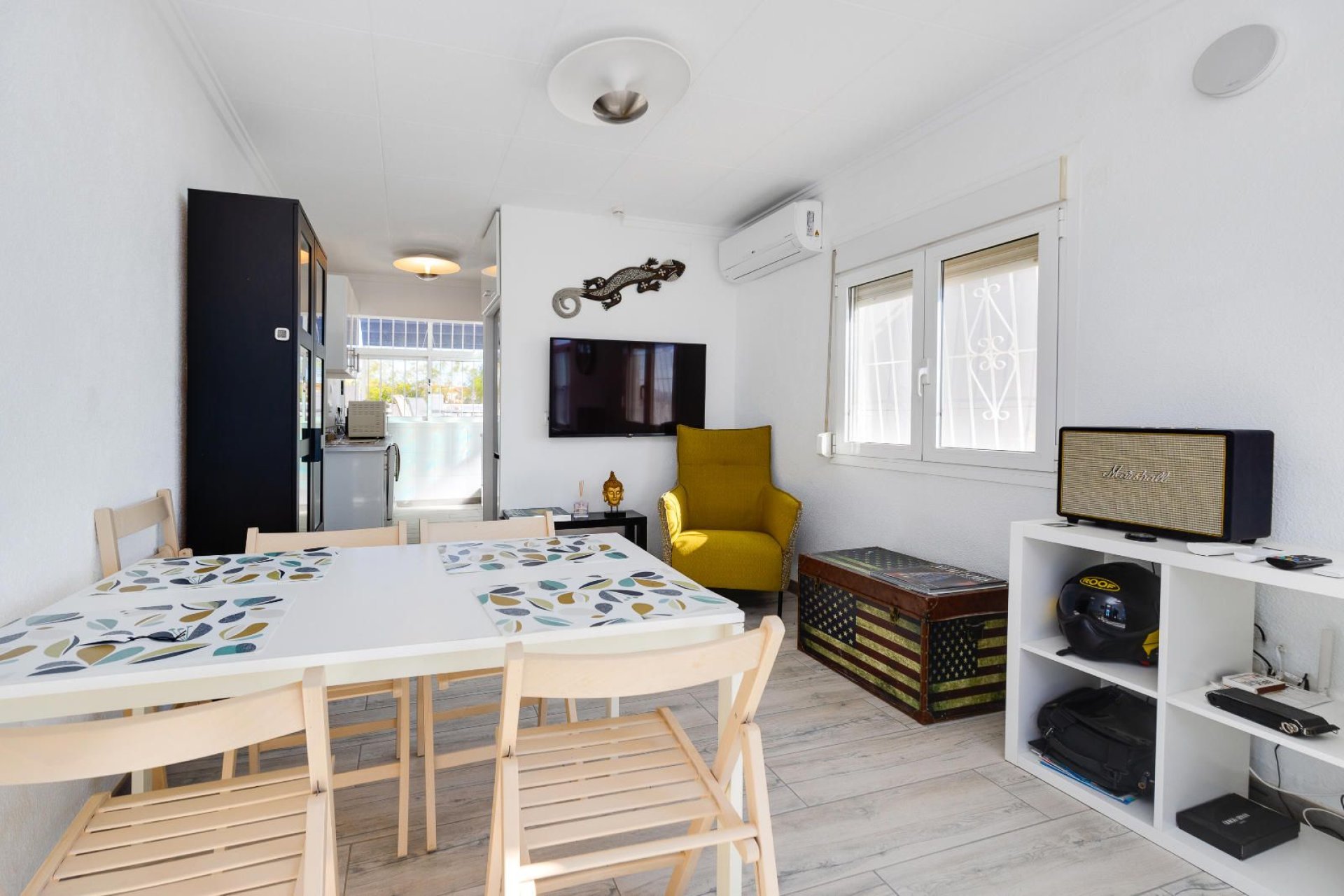 Resale - Villa * - San Fulgencio *