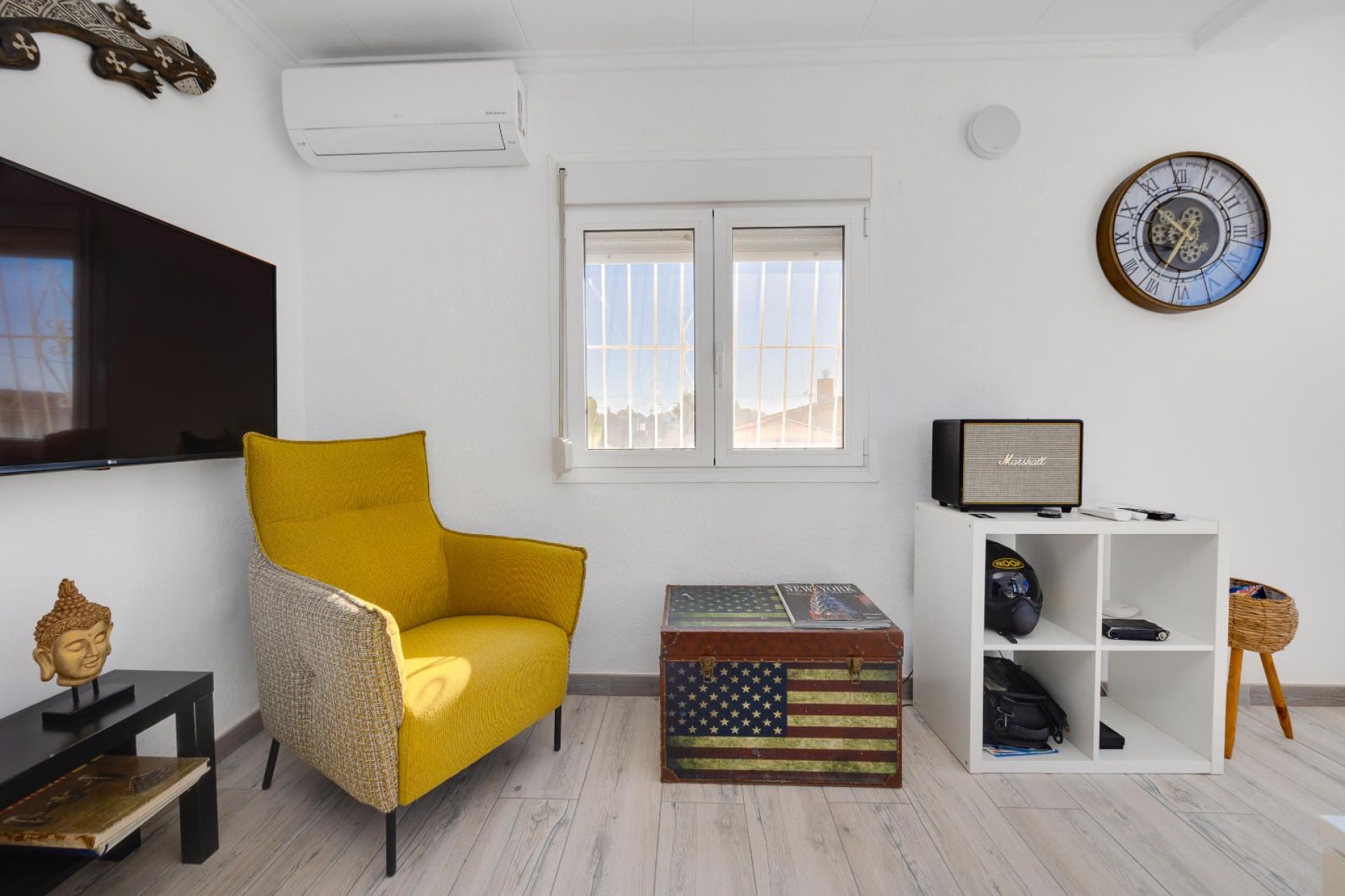 Resale - Villa * - San Fulgencio *